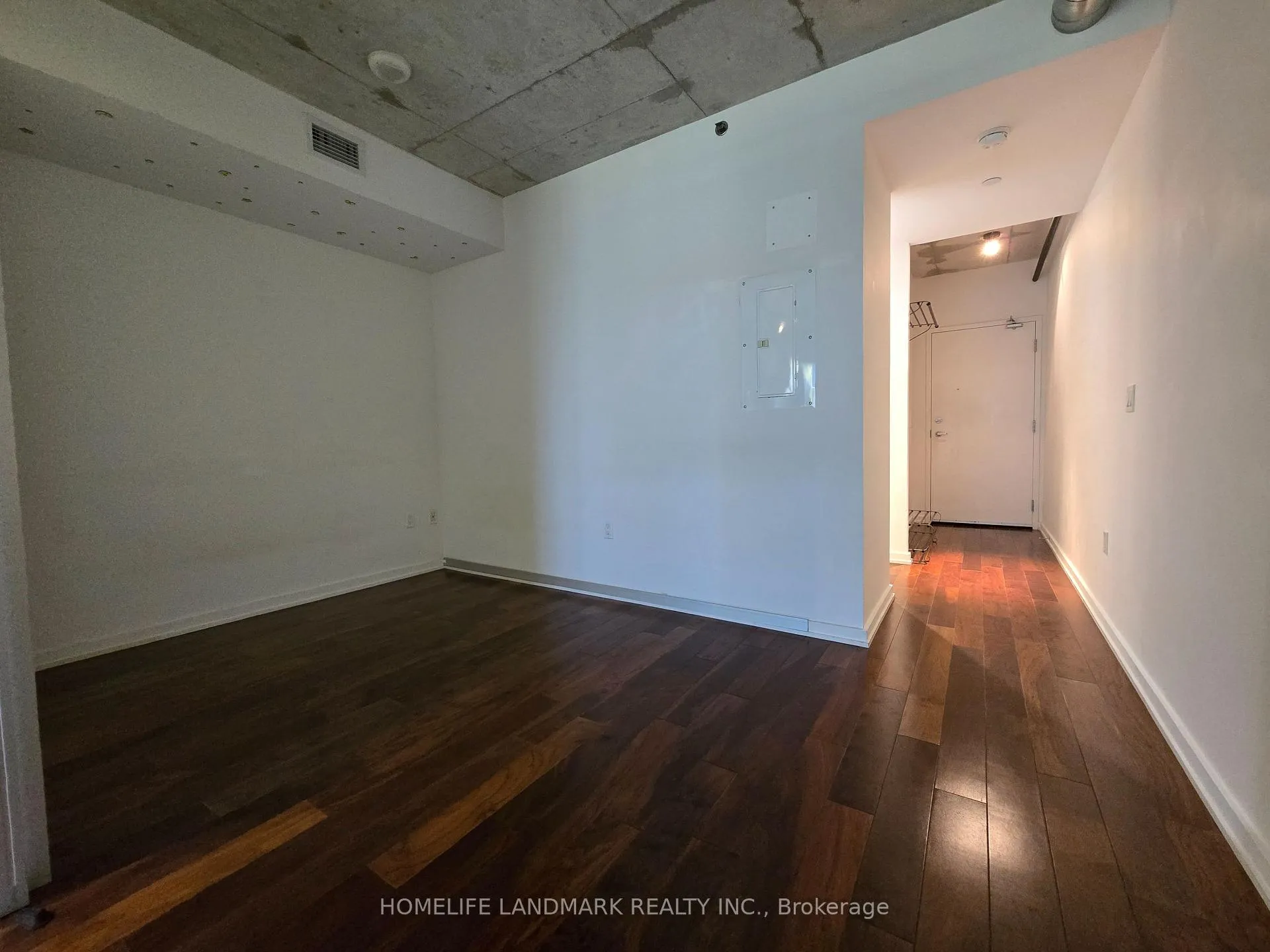 Photo 13 of Unit 450, 47 Lower River Street, Toronto, Moss Park — HOMEH