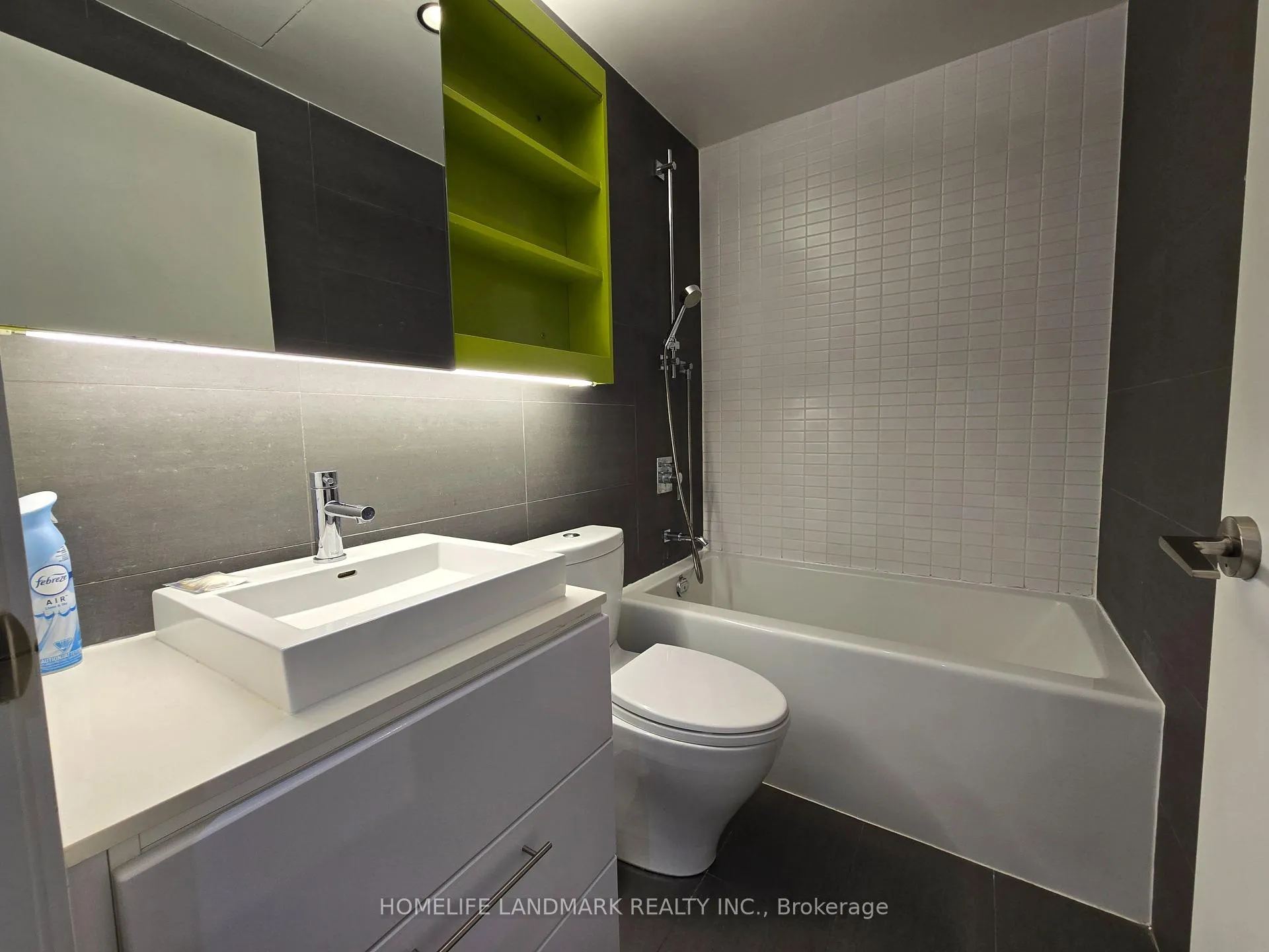 Photo 15 of Unit 450, 47 Lower River Street, Toronto, Moss Park — HOMEH