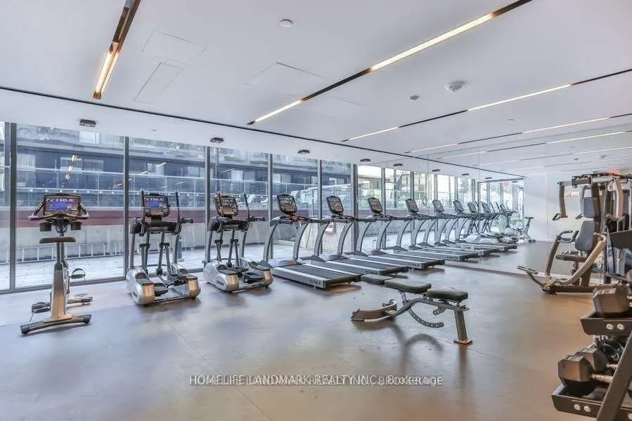 Photo 17 of Unit 450, 47 Lower River Street, Toronto, Moss Park — HOMEH