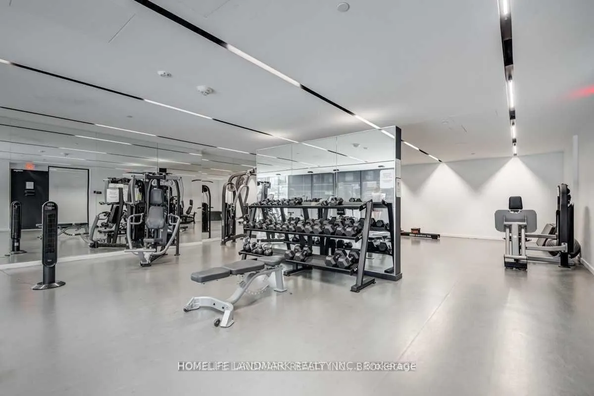 Photo 18 of Unit 450, 47 Lower River Street, Toronto, Moss Park — HOMEH