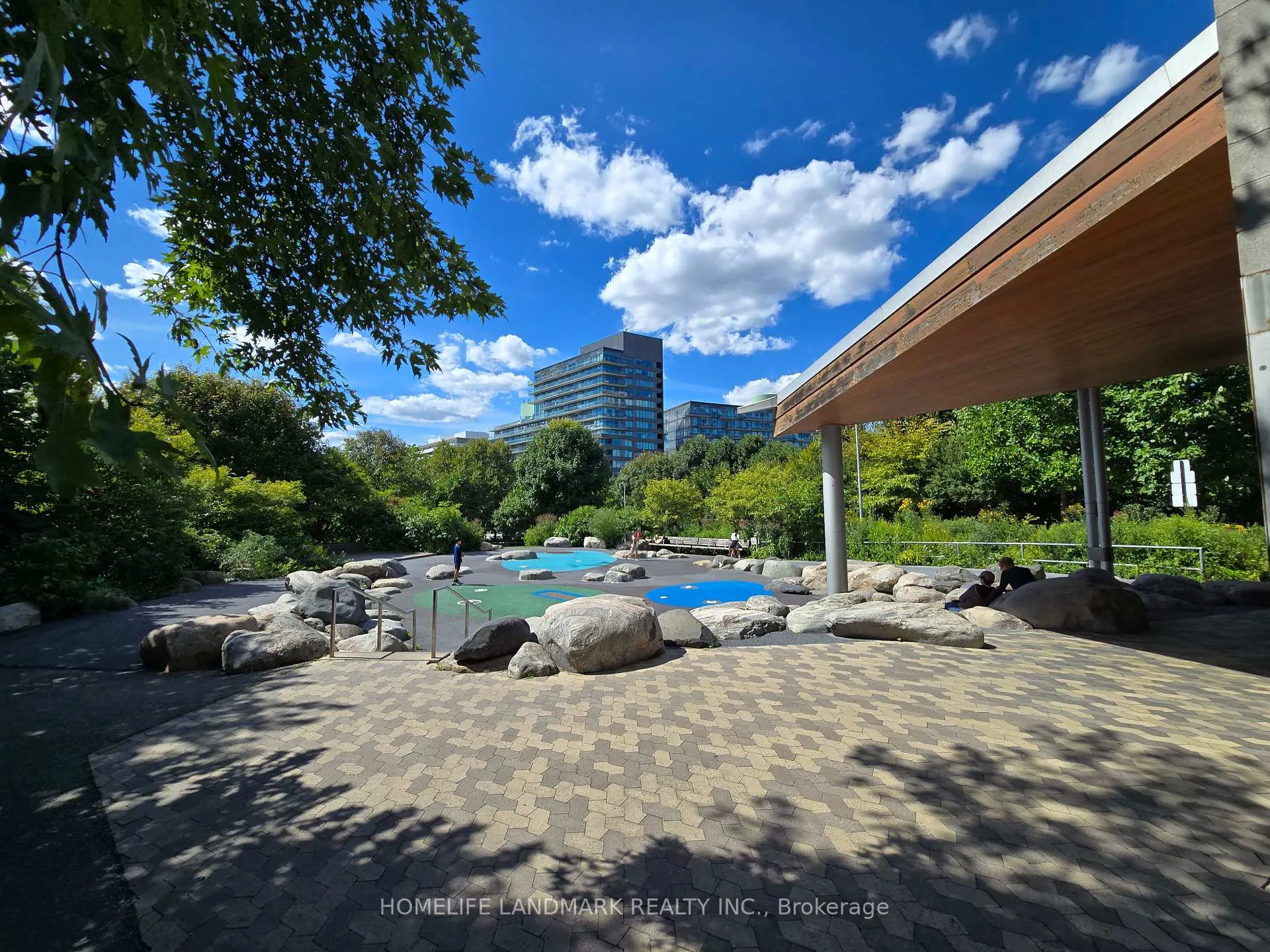 Photo 19 of Unit 450, 47 Lower River Street, Toronto, Moss Park — HOMEH