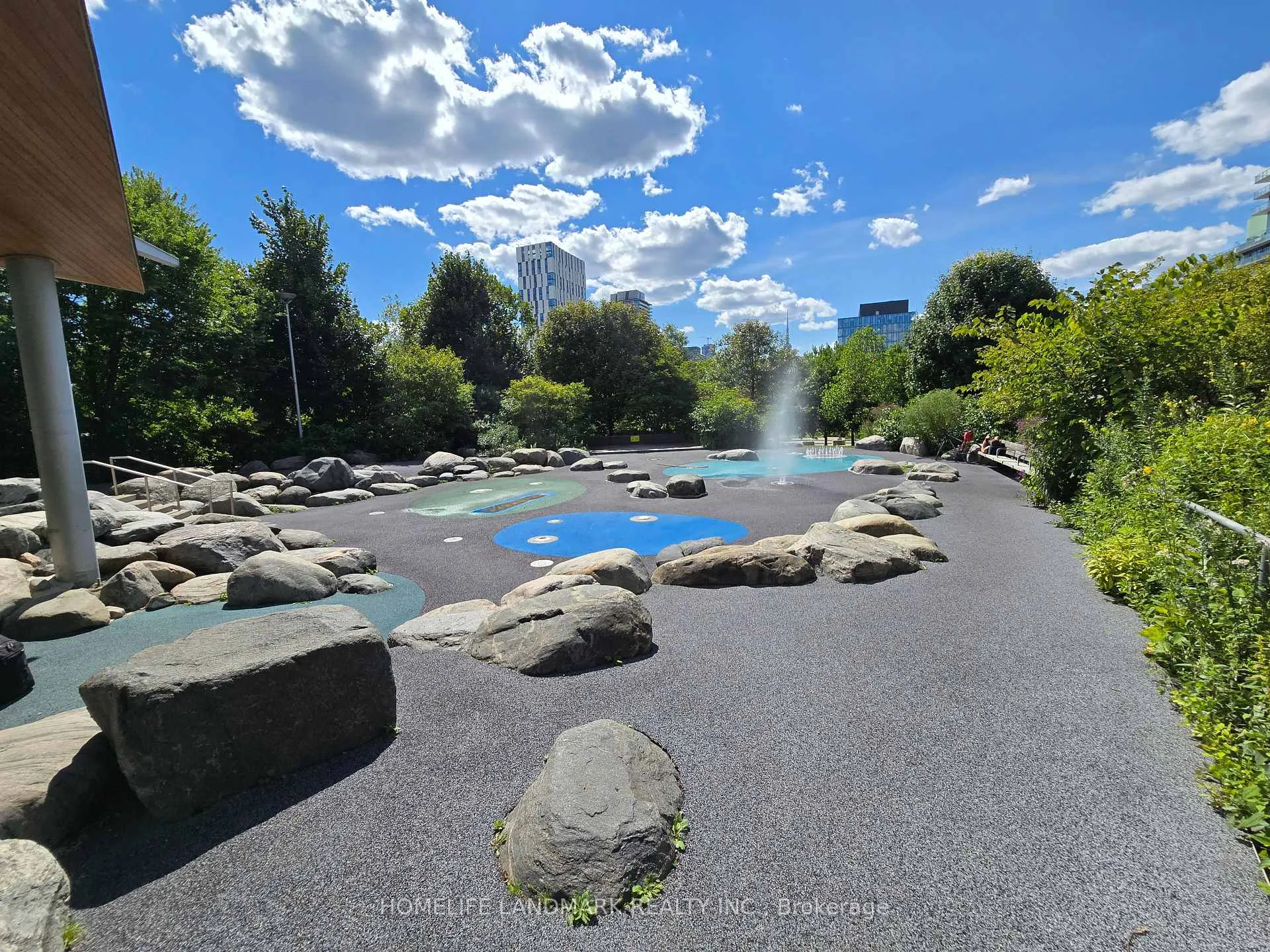 Photo 20 of Unit 450, 47 Lower River Street, Toronto, Moss Park — HOMEH