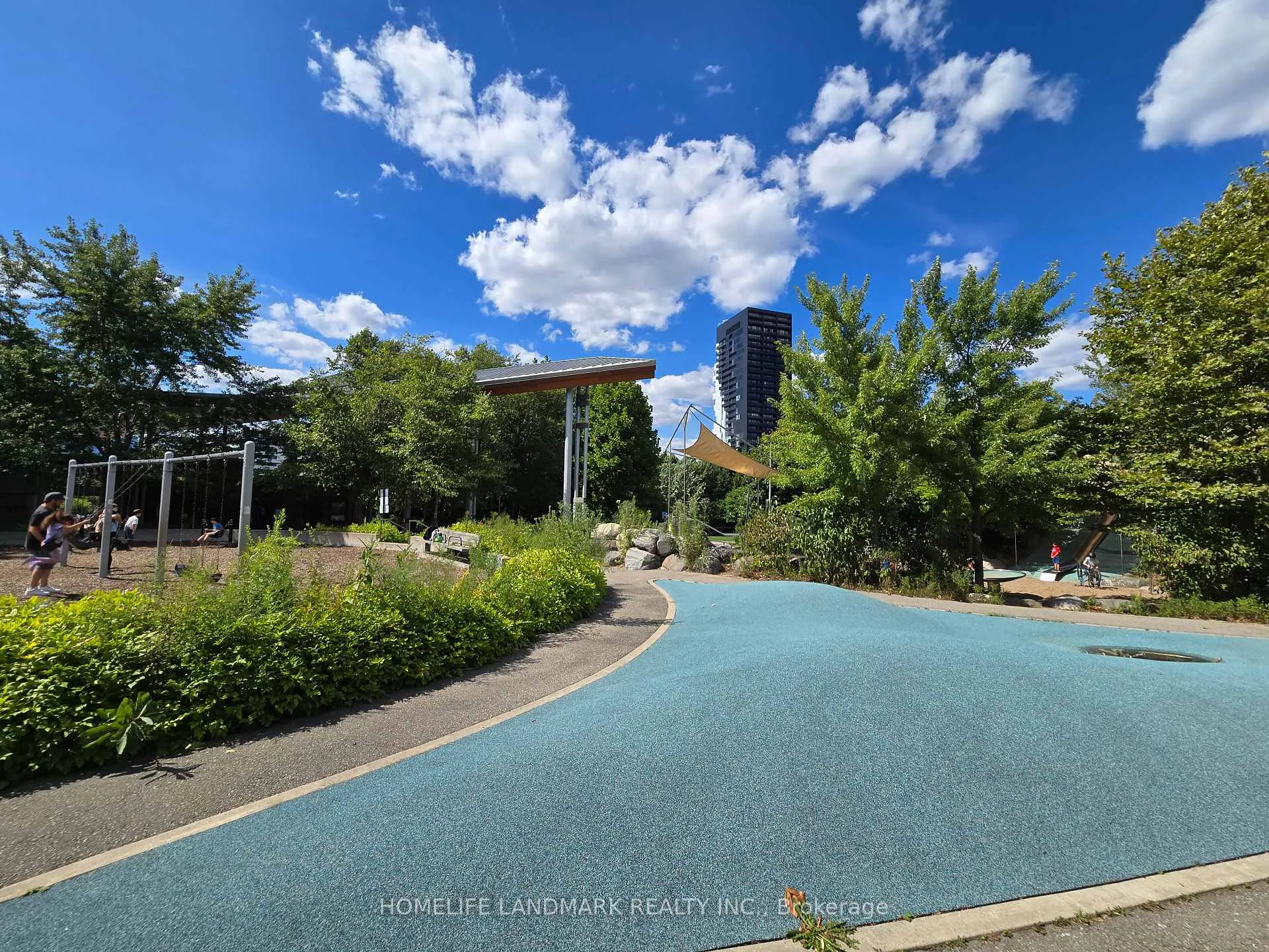 Photo 23 of Unit 450, 47 Lower River Street, Toronto, Moss Park — HOMEH