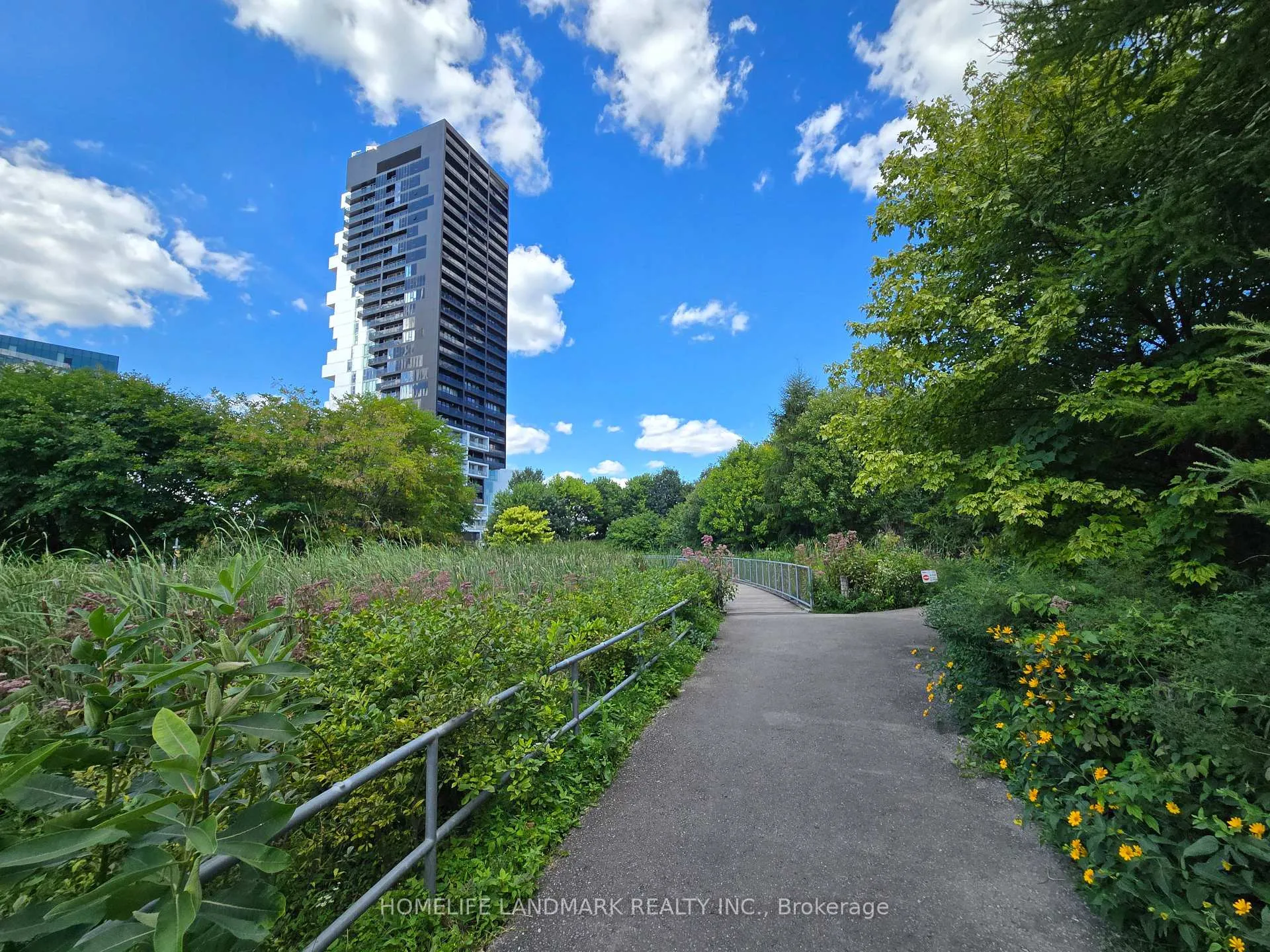 Photo 24 of Unit 450, 47 Lower River Street, Toronto, Moss Park — HOMEH