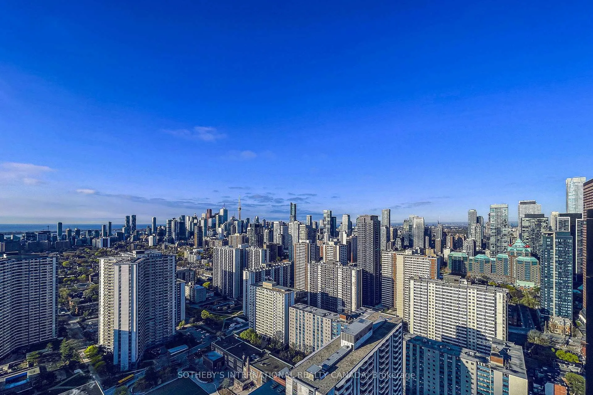 Photo 1 of Unit 4022, 585 Bloor Street E, Toronto, North St. James Town — HOMEH