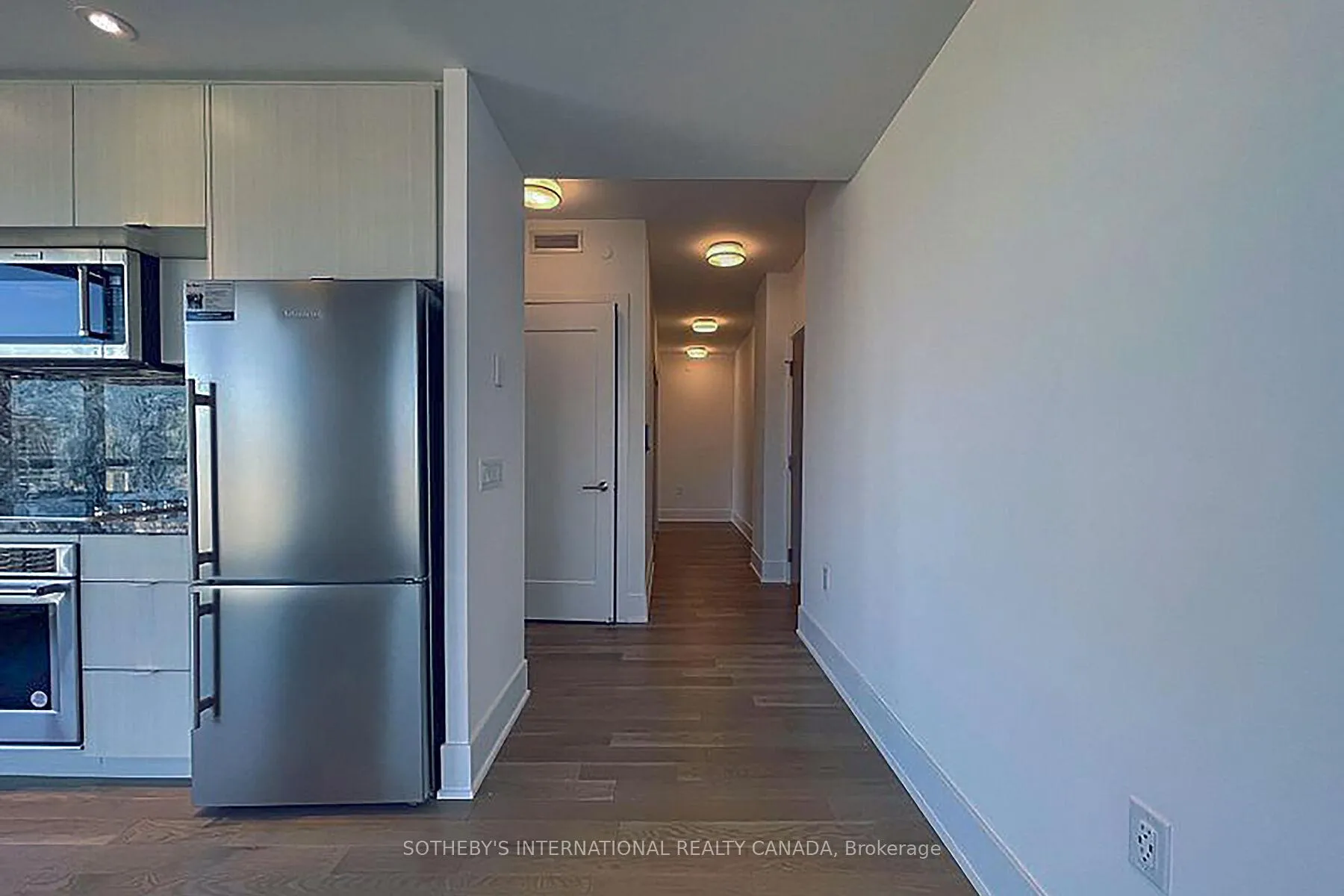 Photo 2 of Unit 4022, 585 Bloor Street E, Toronto, North St. James Town — HOMEH