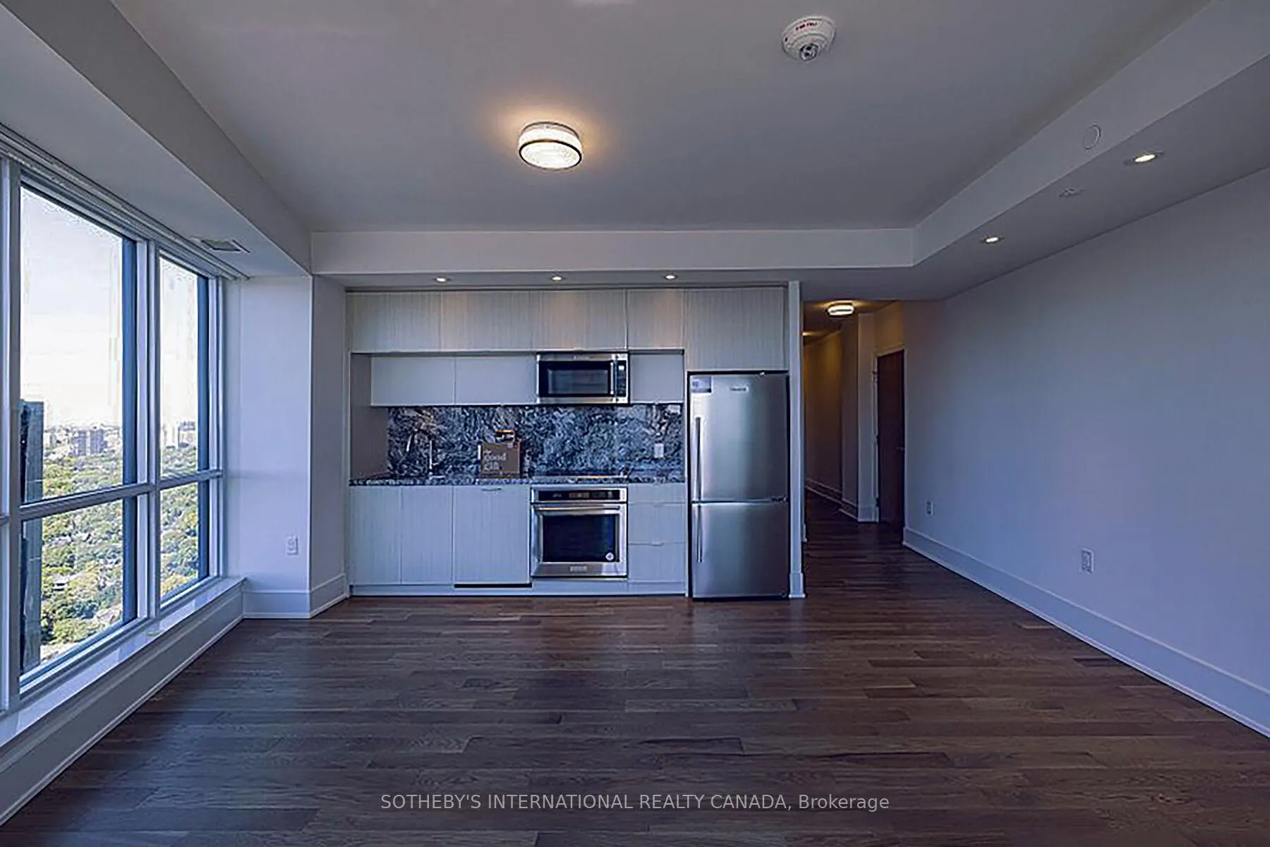 Photo 3 of Unit 4022, 585 Bloor Street E, Toronto, North St. James Town — HOMEH