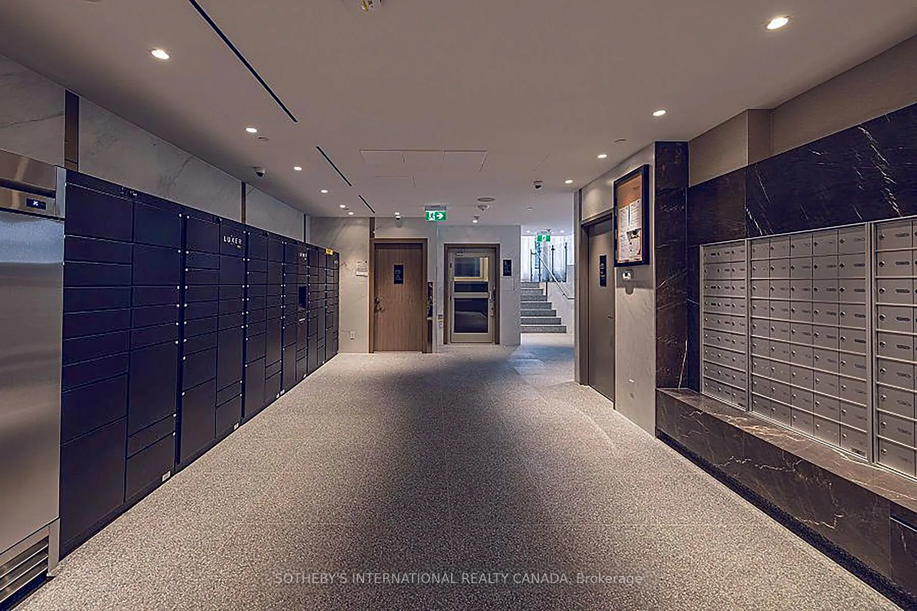 Photo 14 of Unit 4022, 585 Bloor Street E, Toronto, North St. James Town — HOMEH