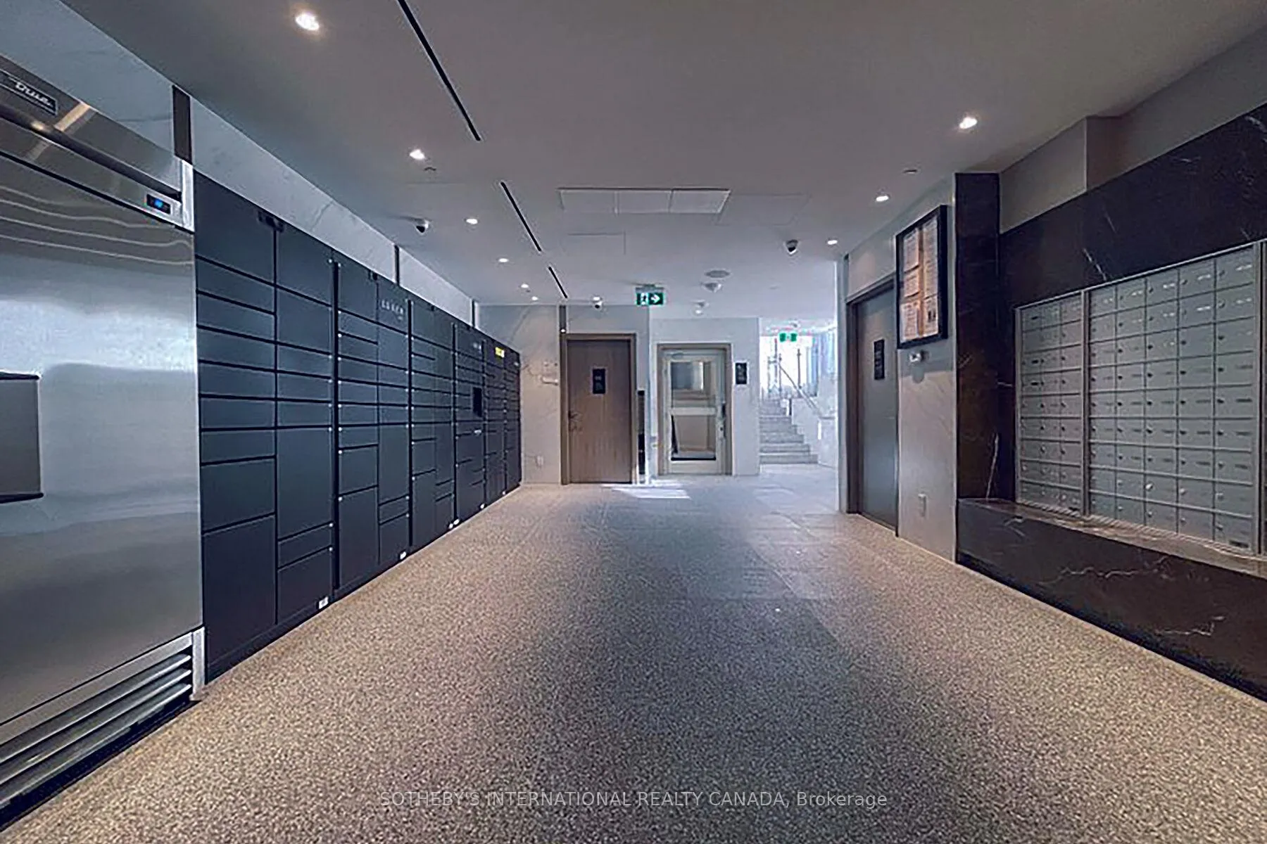 Photo 15 of Unit 4022, 585 Bloor Street E, Toronto, North St. James Town — HOMEH