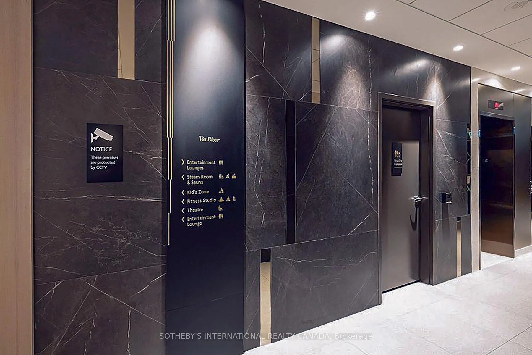 Photo 16 of Unit 4022, 585 Bloor Street E, Toronto, North St. James Town — HOMEH