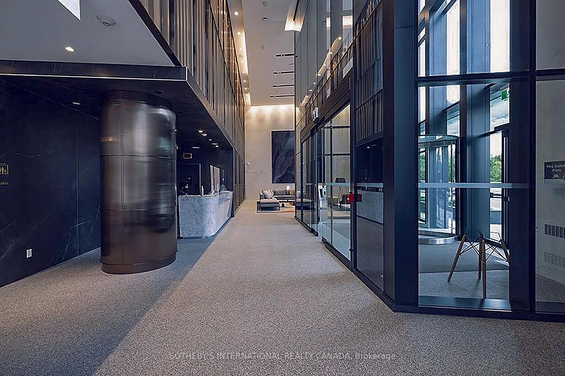 Photo 18 of Unit 4022, 585 Bloor Street E, Toronto, North St. James Town — HOMEH