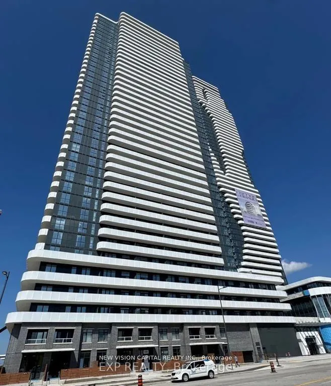 Photo 1 of Unit 1207, 28 Interchange Way, Vaughan, Vaughan Corporate Centre — HOMEH