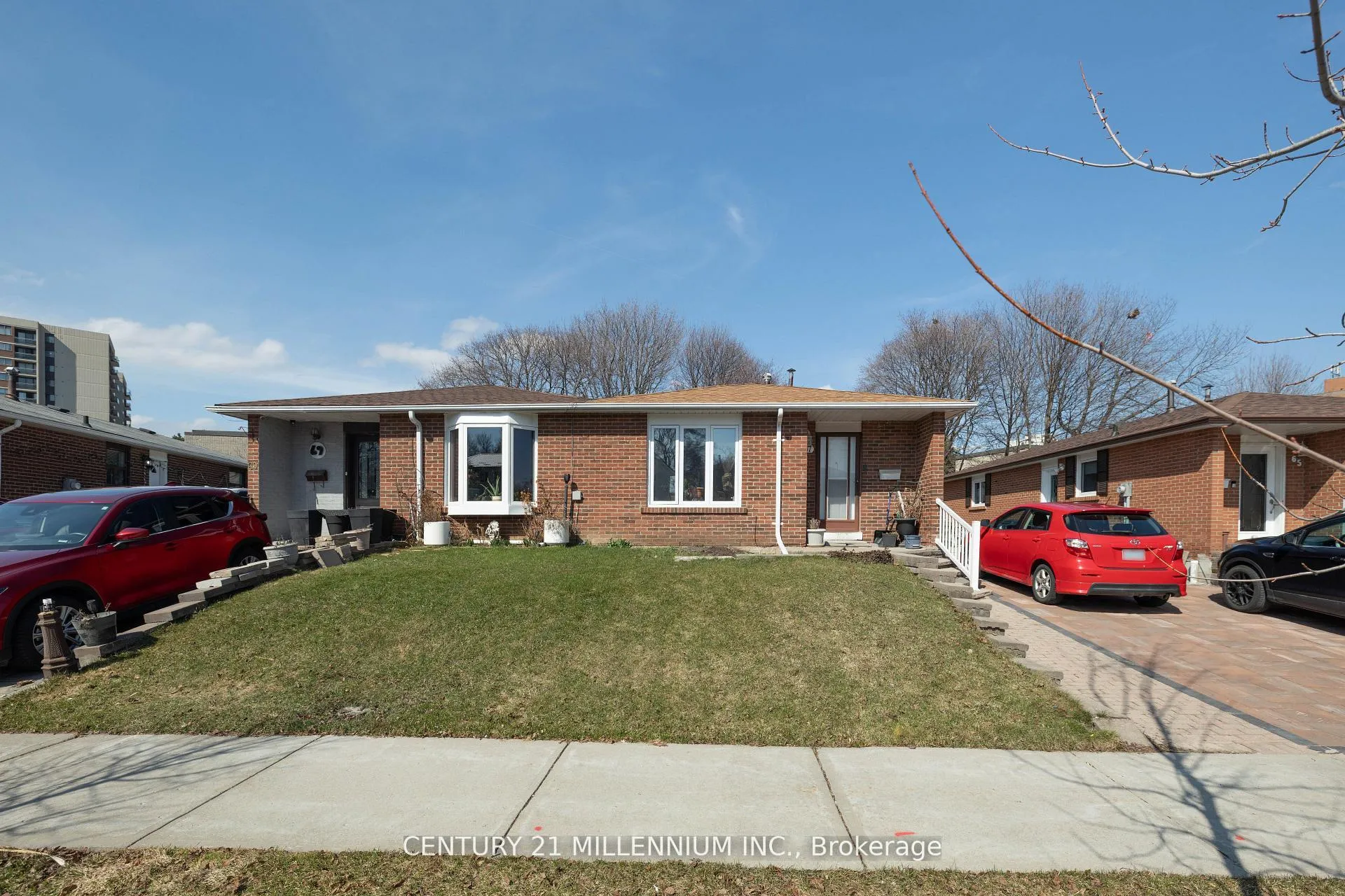 Photo 2 of 67 Coxworth Crescent, Scarborough, Malvern — HOMEH