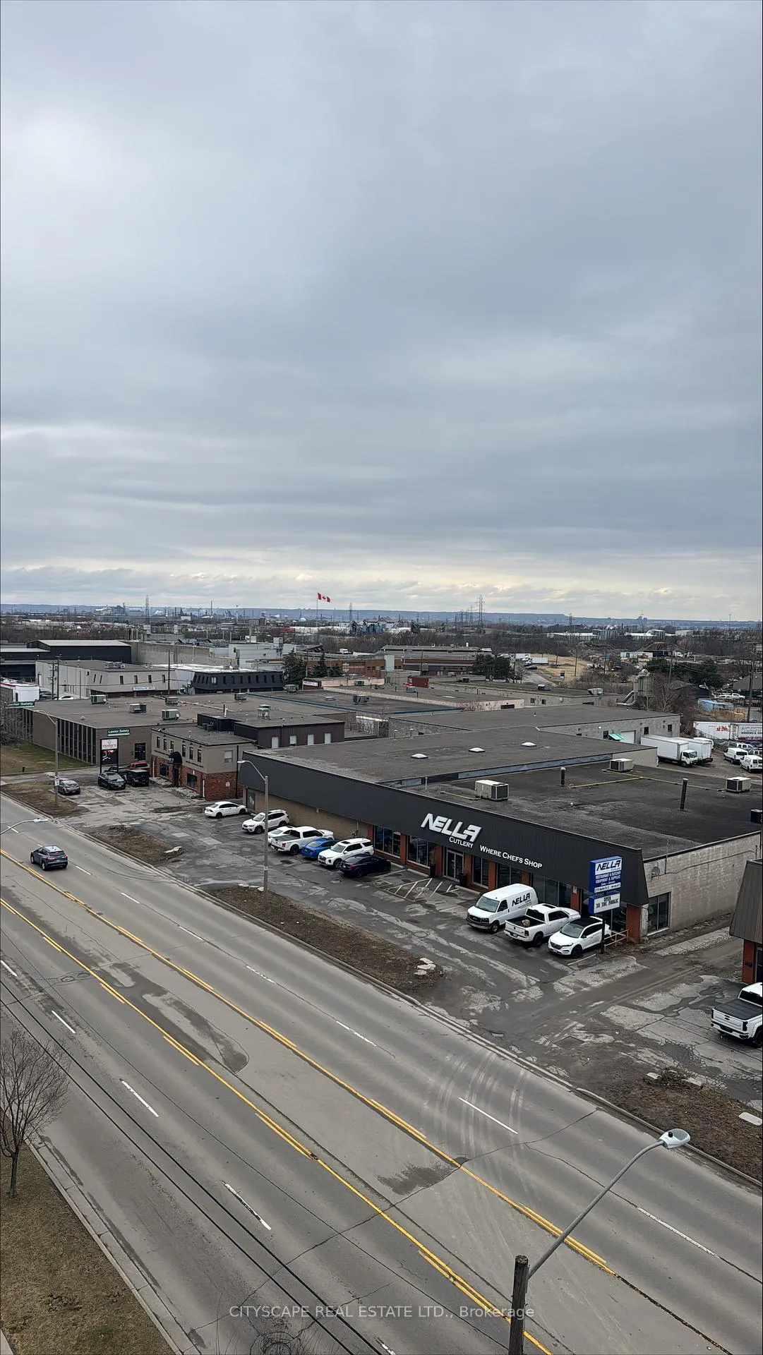 Photo 8 of Unit 608, 2782 Barton Street, Hamilton, Riverdale — HOMEH
