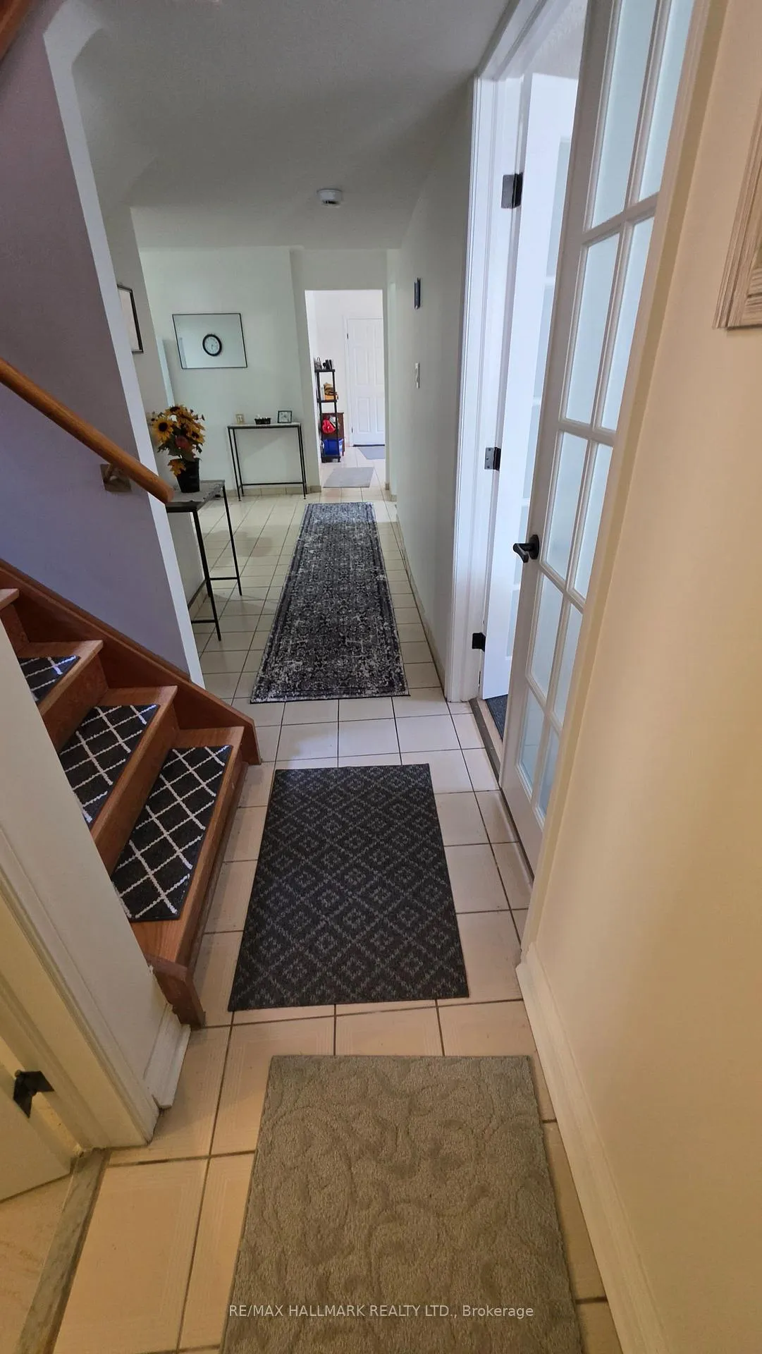 Photo 7 of Unit Lower Level, 110 Milton Street, Etobicoke, Stonegate-Queensway — HOMEH