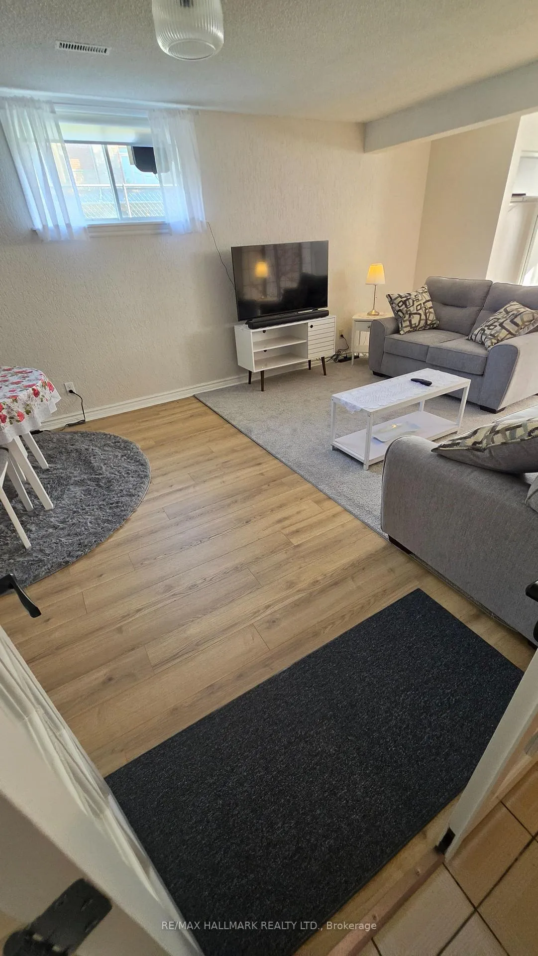 Photo 16 of Unit Lower Level, 110 Milton Street, Etobicoke, Stonegate-Queensway — HOMEH