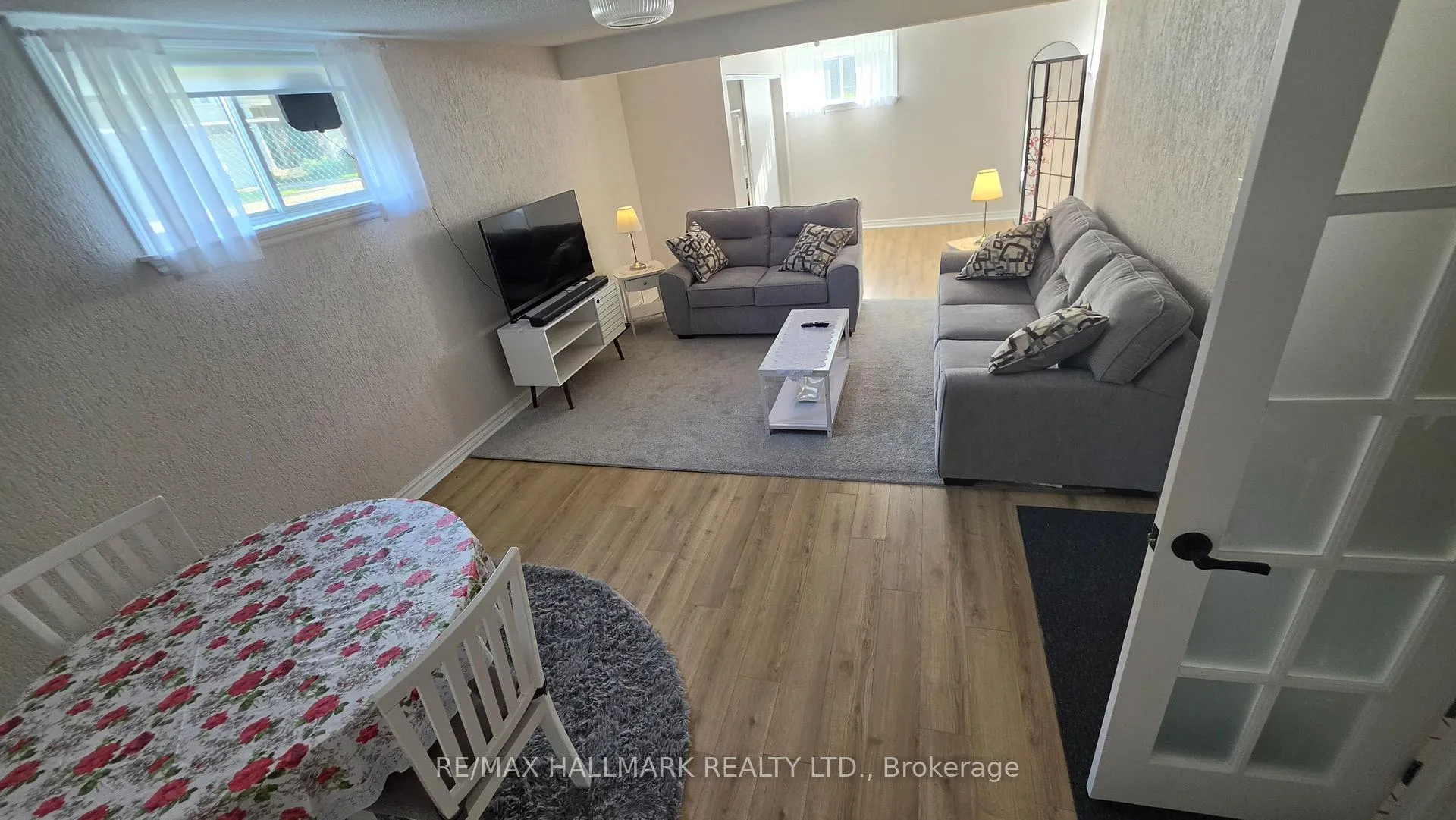 Photo 17 of Unit Lower Level, 110 Milton Street, Etobicoke, Stonegate-Queensway — HOMEH