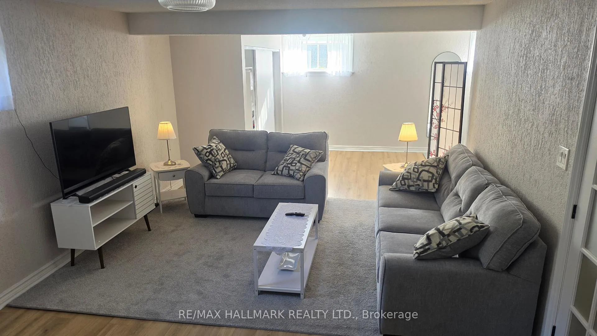 Photo 18 of Unit Lower Level, 110 Milton Street, Etobicoke, Stonegate-Queensway — HOMEH