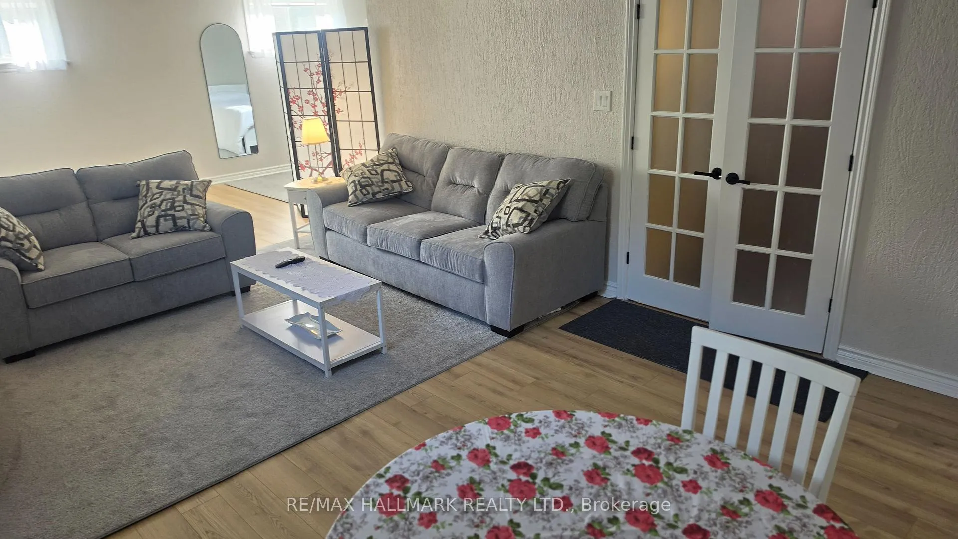 Photo 19 of Unit Lower Level, 110 Milton Street, Etobicoke, Stonegate-Queensway — HOMEH