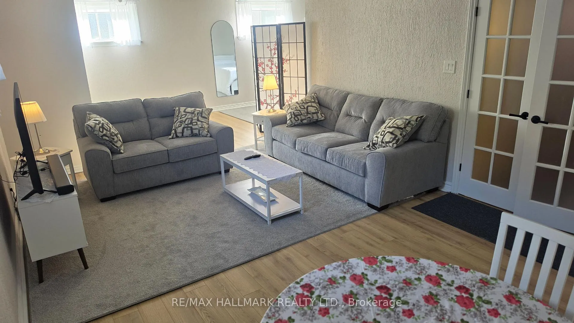 Photo 20 of Unit Lower Level, 110 Milton Street, Etobicoke, Stonegate-Queensway — HOMEH