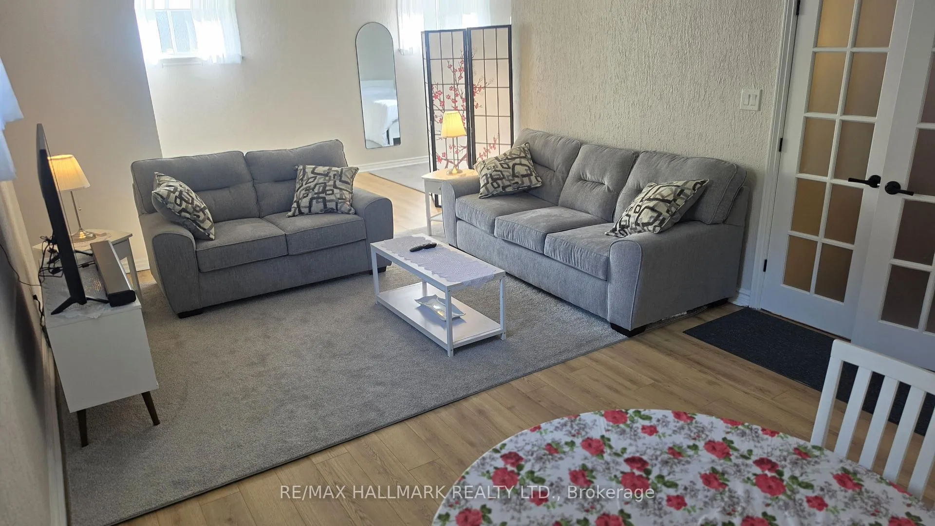 Photo 21 of Unit Lower Level, 110 Milton Street, Etobicoke, Stonegate-Queensway — HOMEH