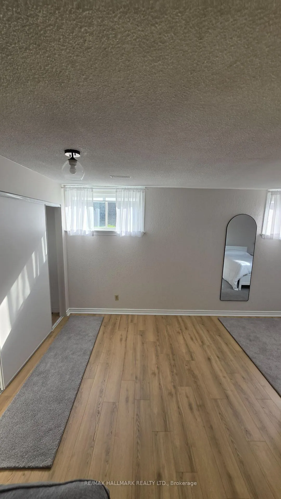 Photo 22 of Unit Lower Level, 110 Milton Street, Etobicoke, Stonegate-Queensway — HOMEH