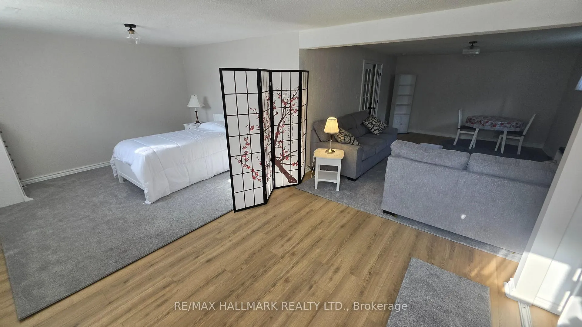 Photo 24 of Unit Lower Level, 110 Milton Street, Etobicoke, Stonegate-Queensway — HOMEH