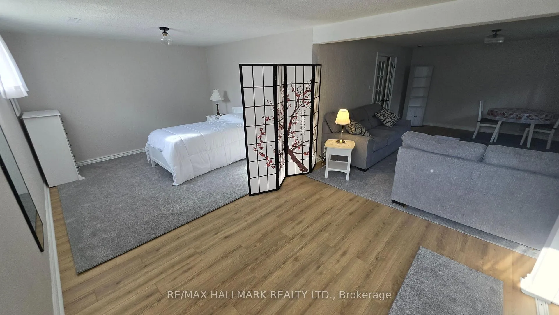 Photo 25 of Unit Lower Level, 110 Milton Street, Etobicoke, Stonegate-Queensway — HOMEH