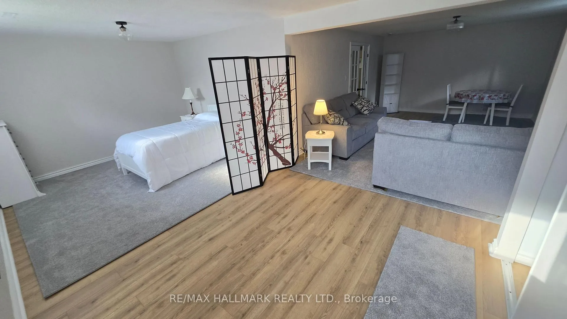 Photo 28 of Unit Lower Level, 110 Milton Street, Etobicoke, Stonegate-Queensway — HOMEH