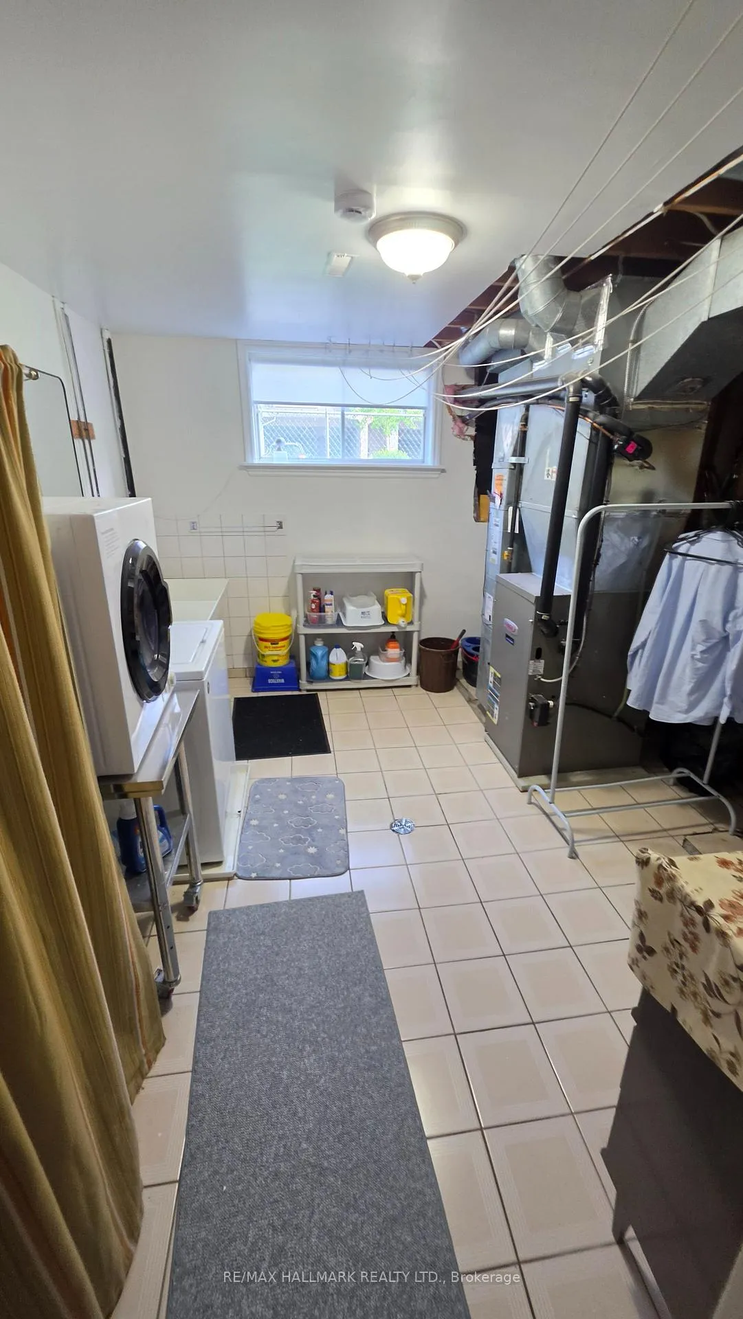 Photo 32 of Unit Lower Level, 110 Milton Street, Etobicoke, Stonegate-Queensway — HOMEH