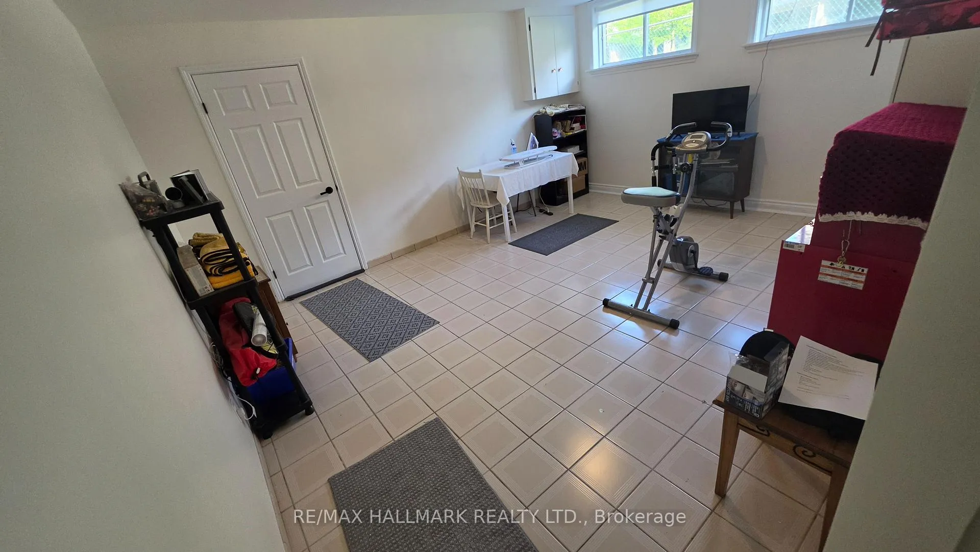Photo 34 of Unit Lower Level, 110 Milton Street, Etobicoke, Stonegate-Queensway — HOMEH