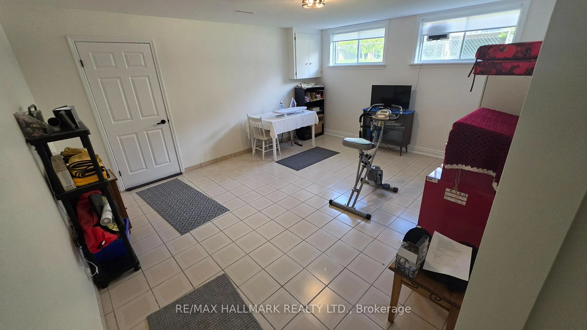 Photo 35 of Unit Lower Level, 110 Milton Street, Etobicoke, Stonegate-Queensway — HOMEH