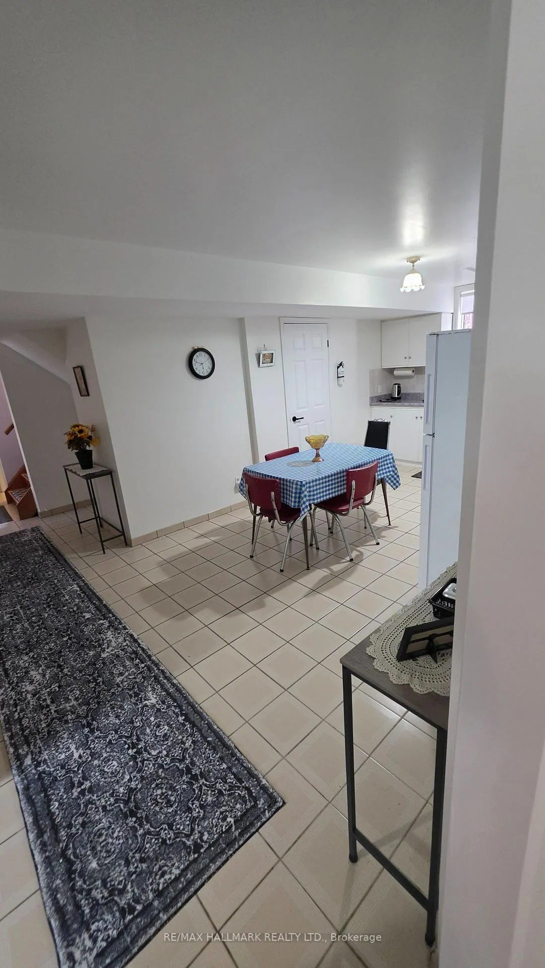 Photo 36 of Unit Lower Level, 110 Milton Street, Etobicoke, Stonegate-Queensway — HOMEH