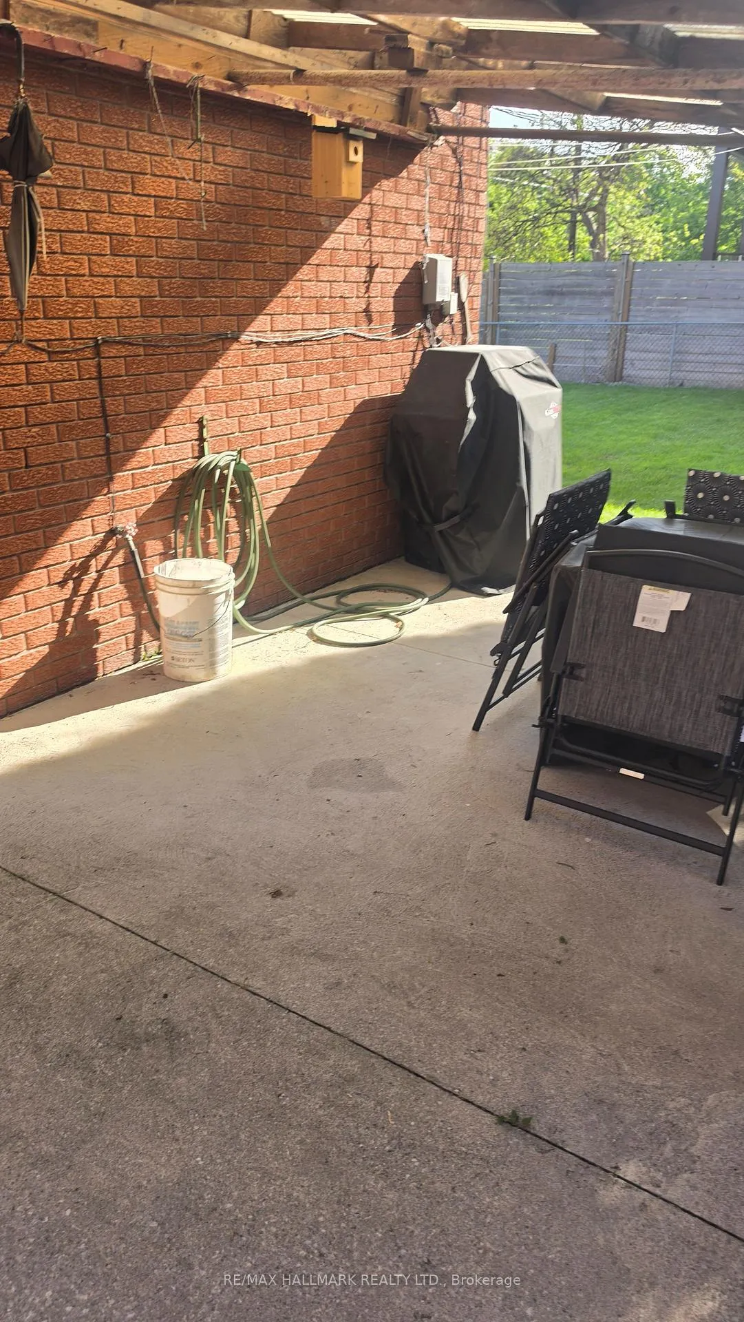 Photo 37 of Unit Lower Level, 110 Milton Street, Etobicoke, Stonegate-Queensway — HOMEH