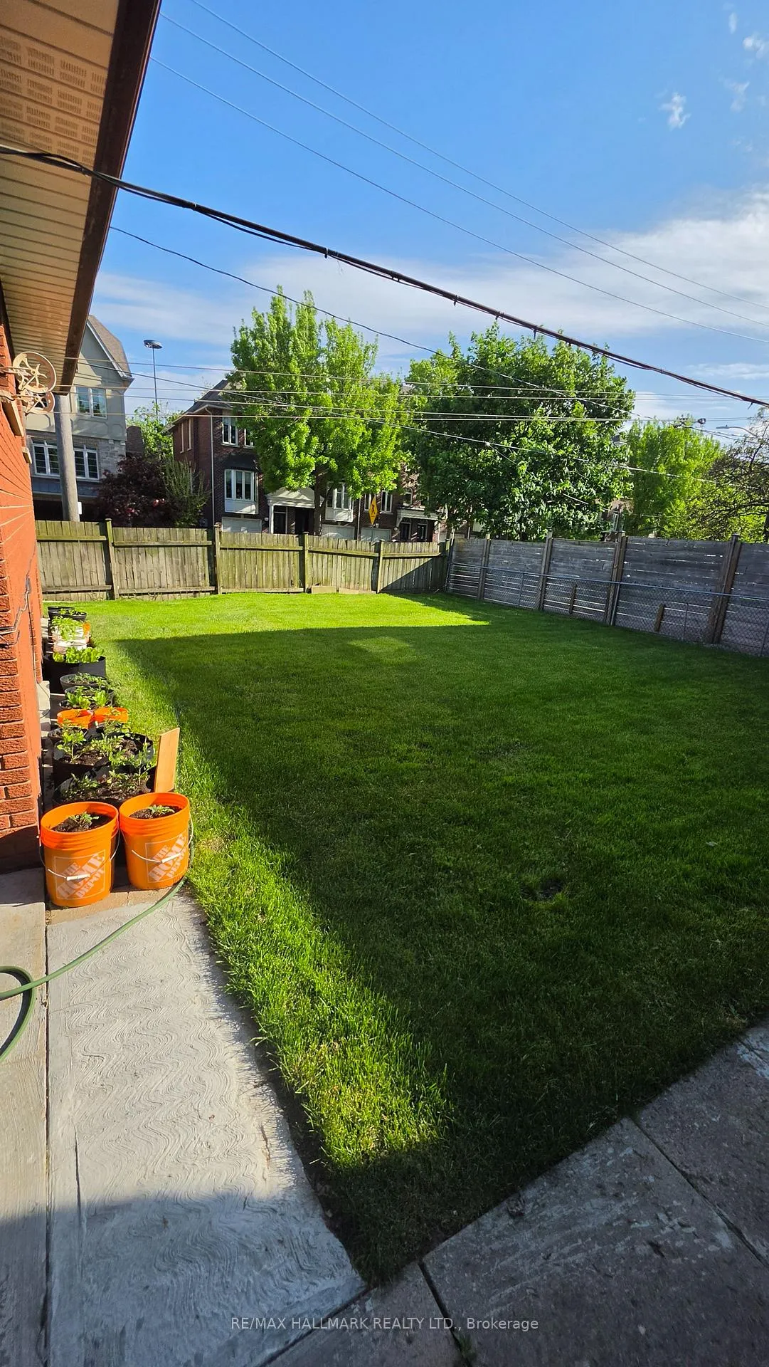 Photo 39 of Unit Lower Level, 110 Milton Street, Etobicoke, Stonegate-Queensway — HOMEH