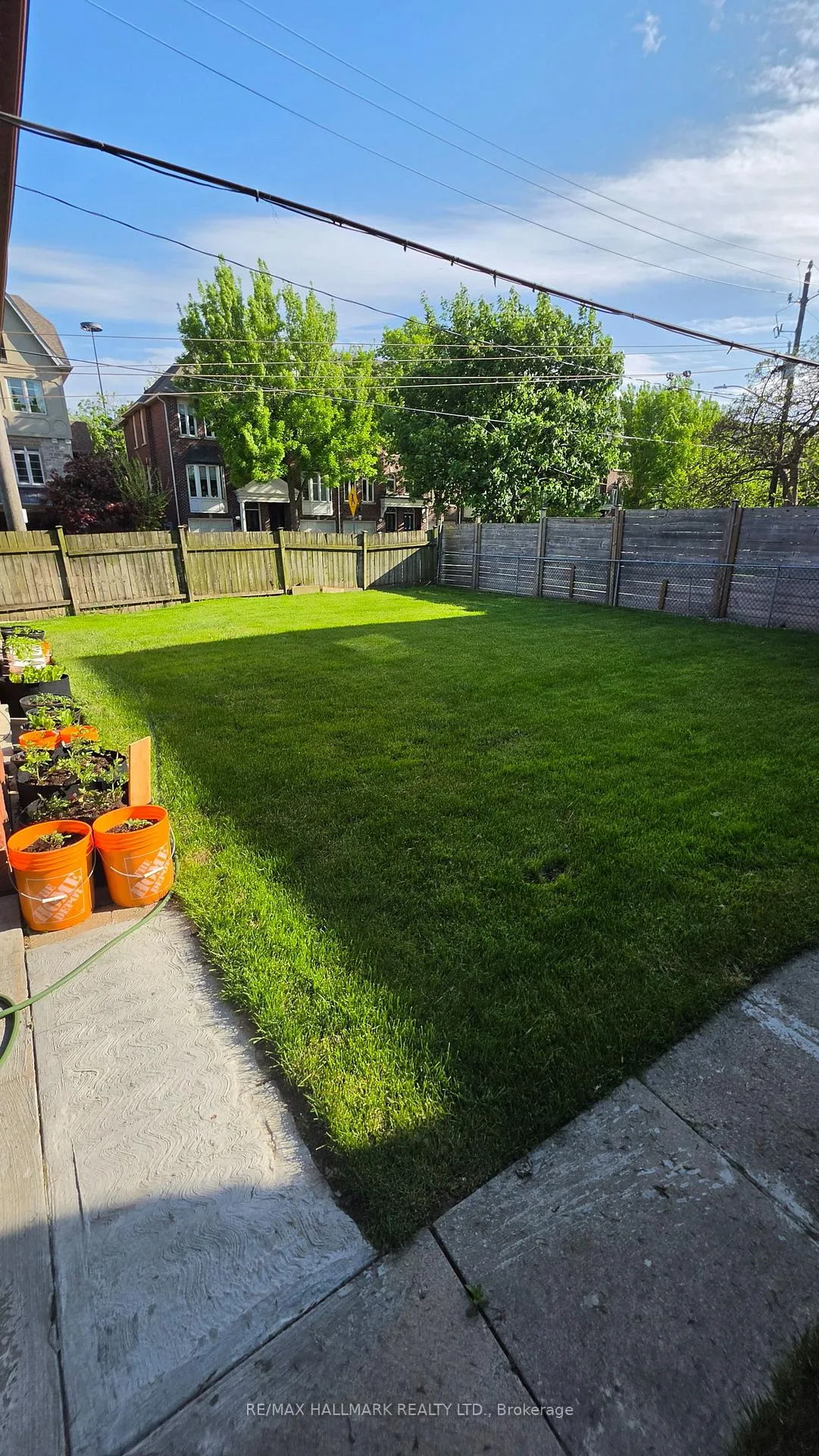 Photo 40 of Unit Lower Level, 110 Milton Street, Etobicoke, Stonegate-Queensway — HOMEH