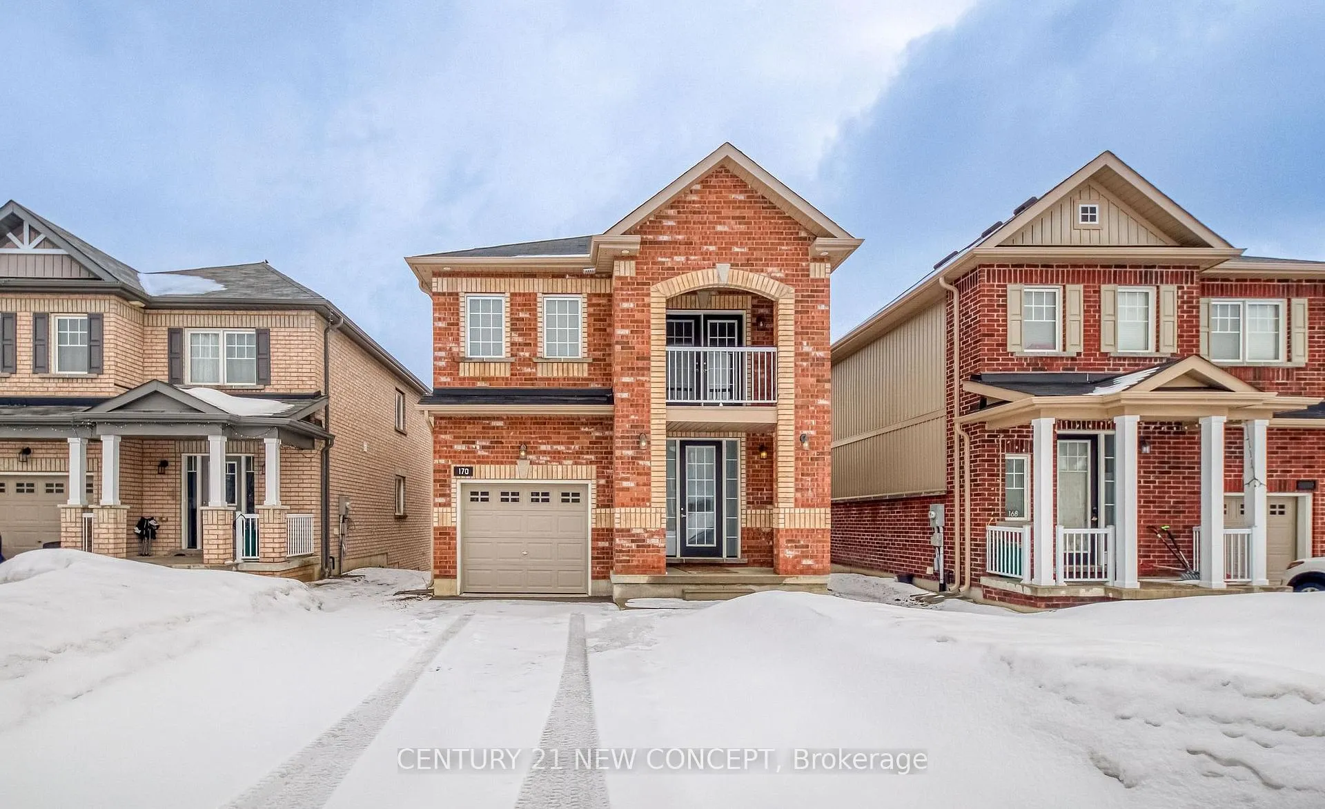 Photo 1 of 170 Diana Drive, Orillia — HOMEH