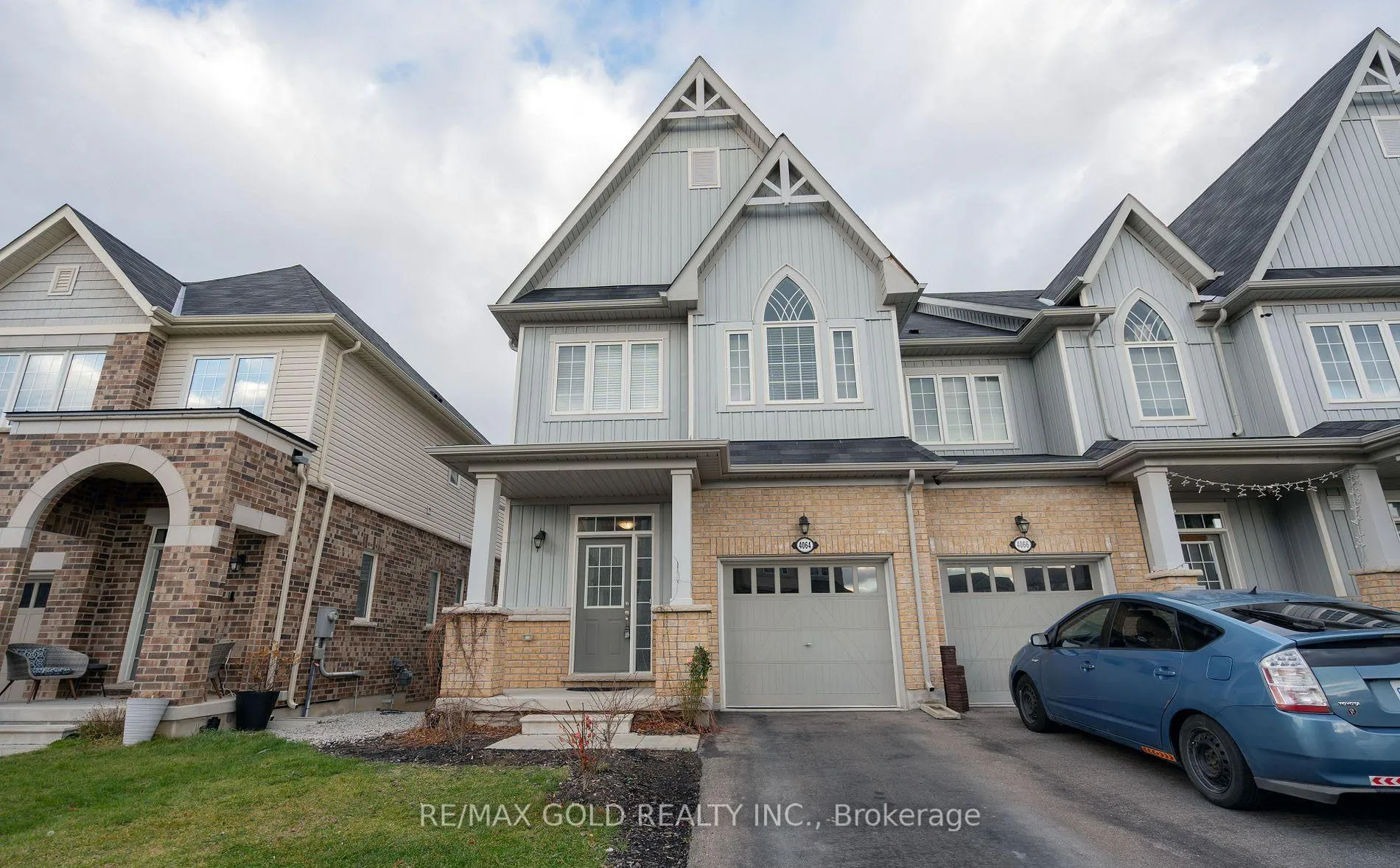 Photo 1 of 4064 Maitland Street, Lincoln, Beamsville — HOMEH
