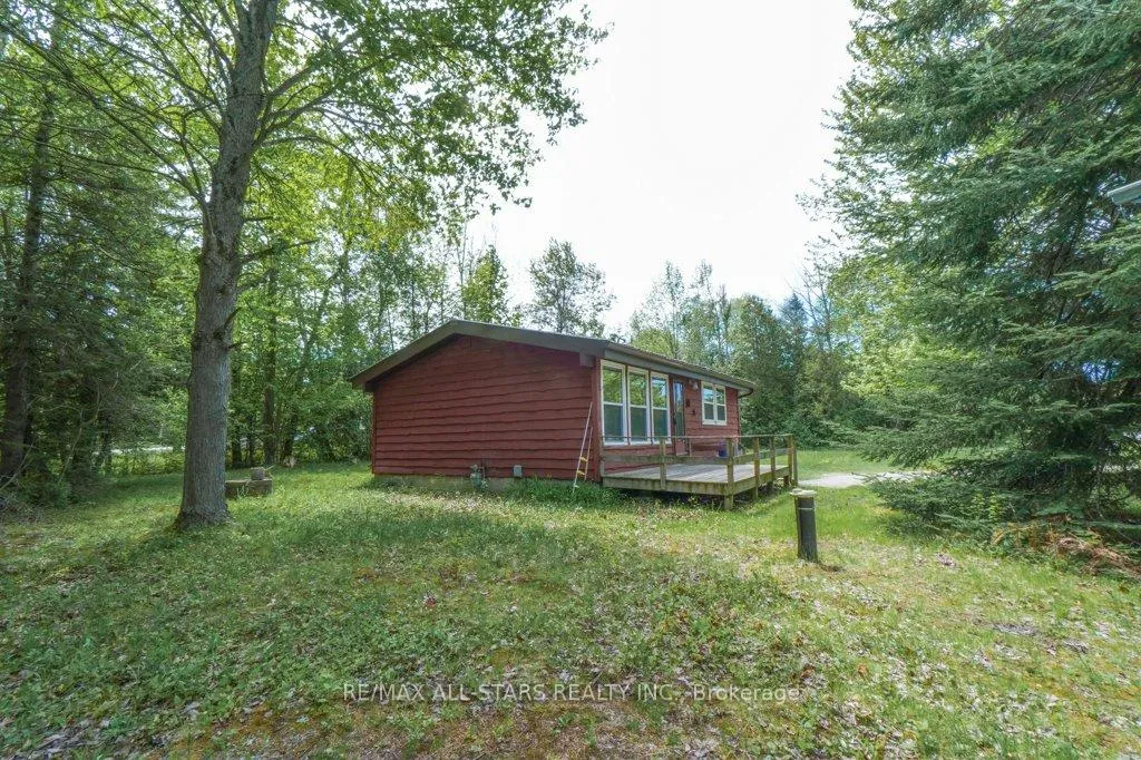 Photo 34 of 39 Creek Drive, Georgina, Pefferlaw — HOMEH