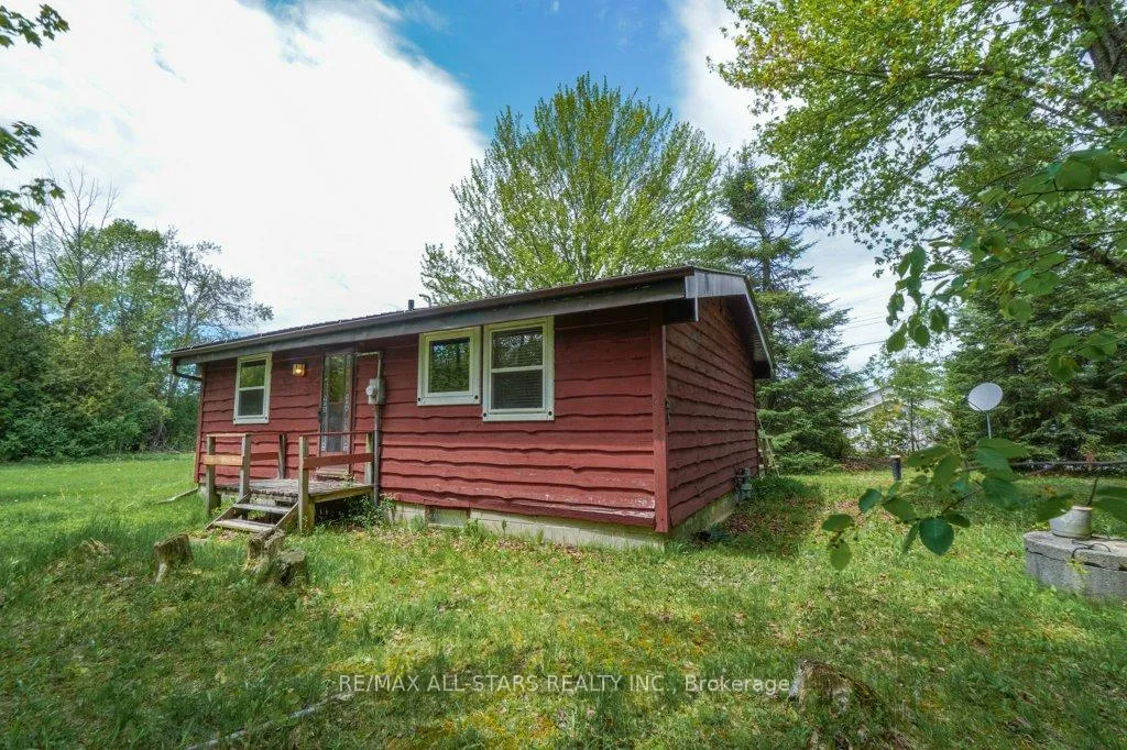 Photo 35 of 39 Creek Drive, Georgina, Pefferlaw — HOMEH