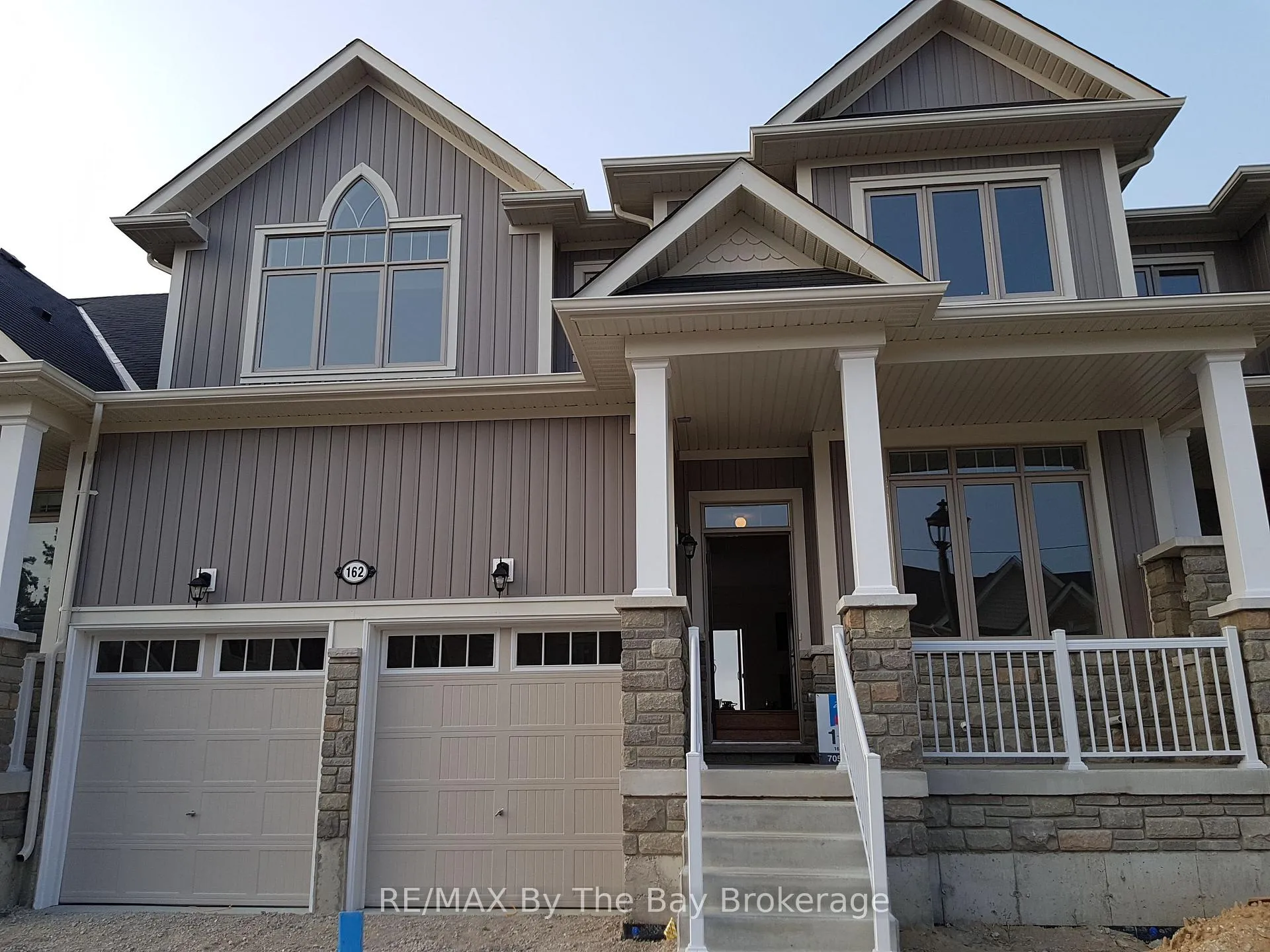 Photo 1 of 162 Allegra Drive, Wasaga Beach — HOMEH