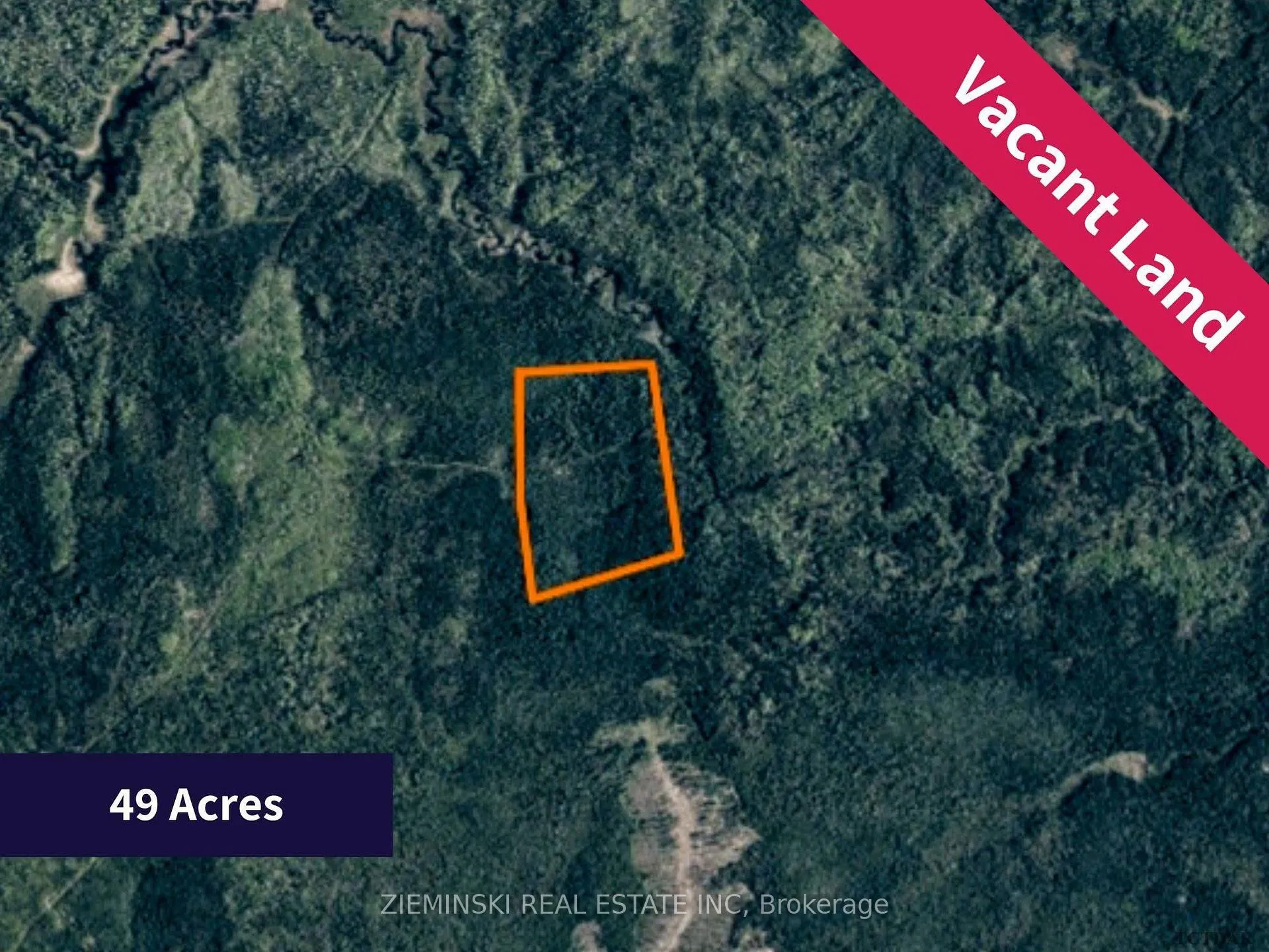 Photo 1 of Lot 12 Con 2 Plot Shaw, Timmins, TM - Outside East — HOMEH