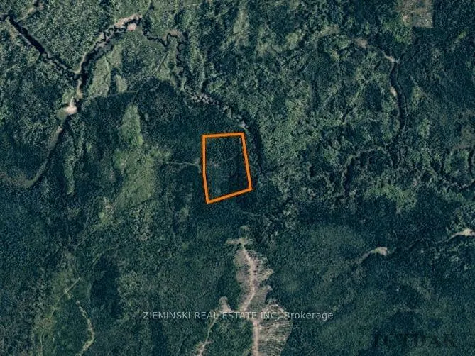 Photo 6 of Lot 12 Con 2 Plot Shaw, Timmins, TM - Outside East — HOMEH
