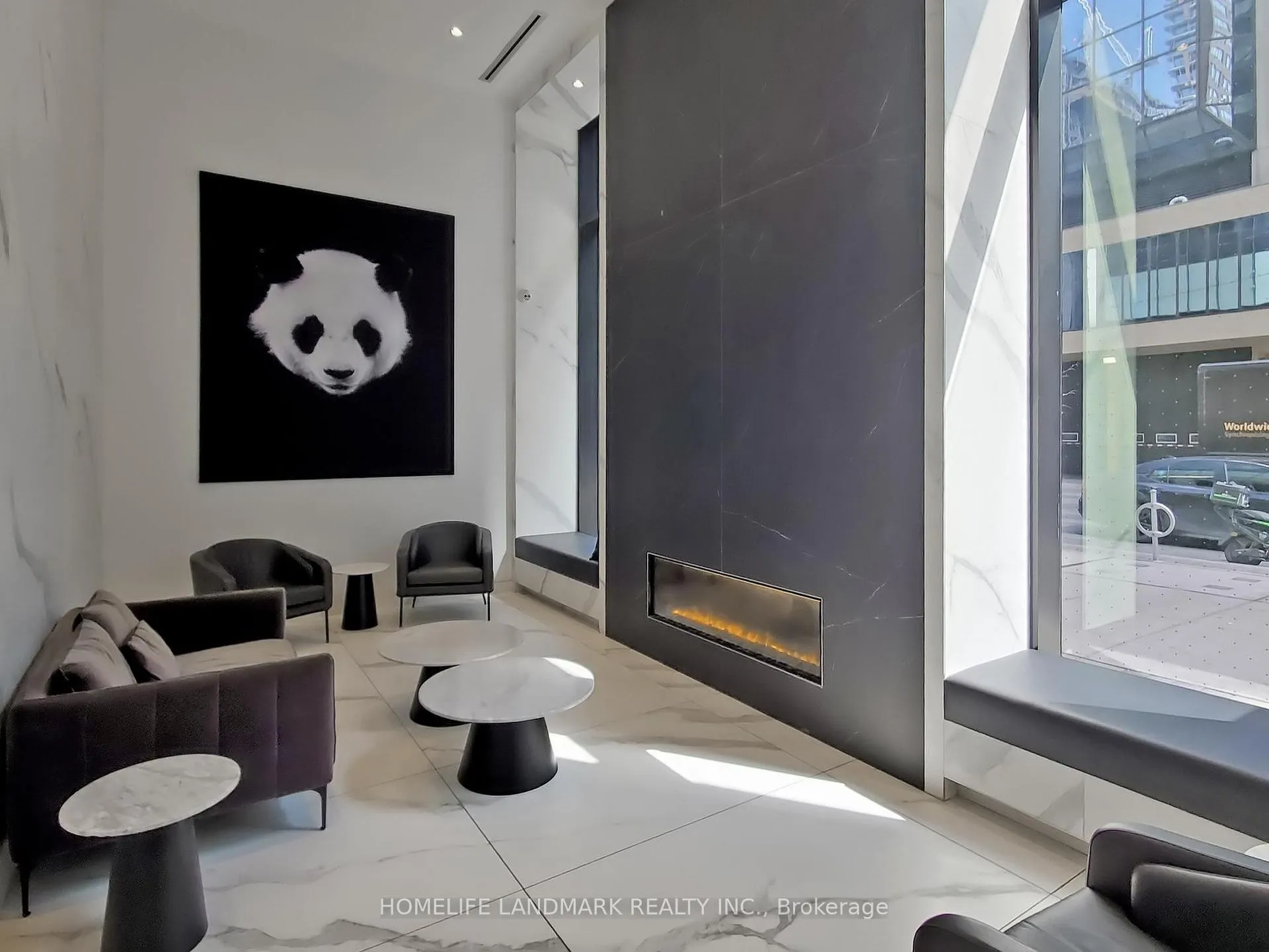Photo 7 of Unit 1419, 20 Edward Street, Toronto, Bay Street Corridor — HOMEH