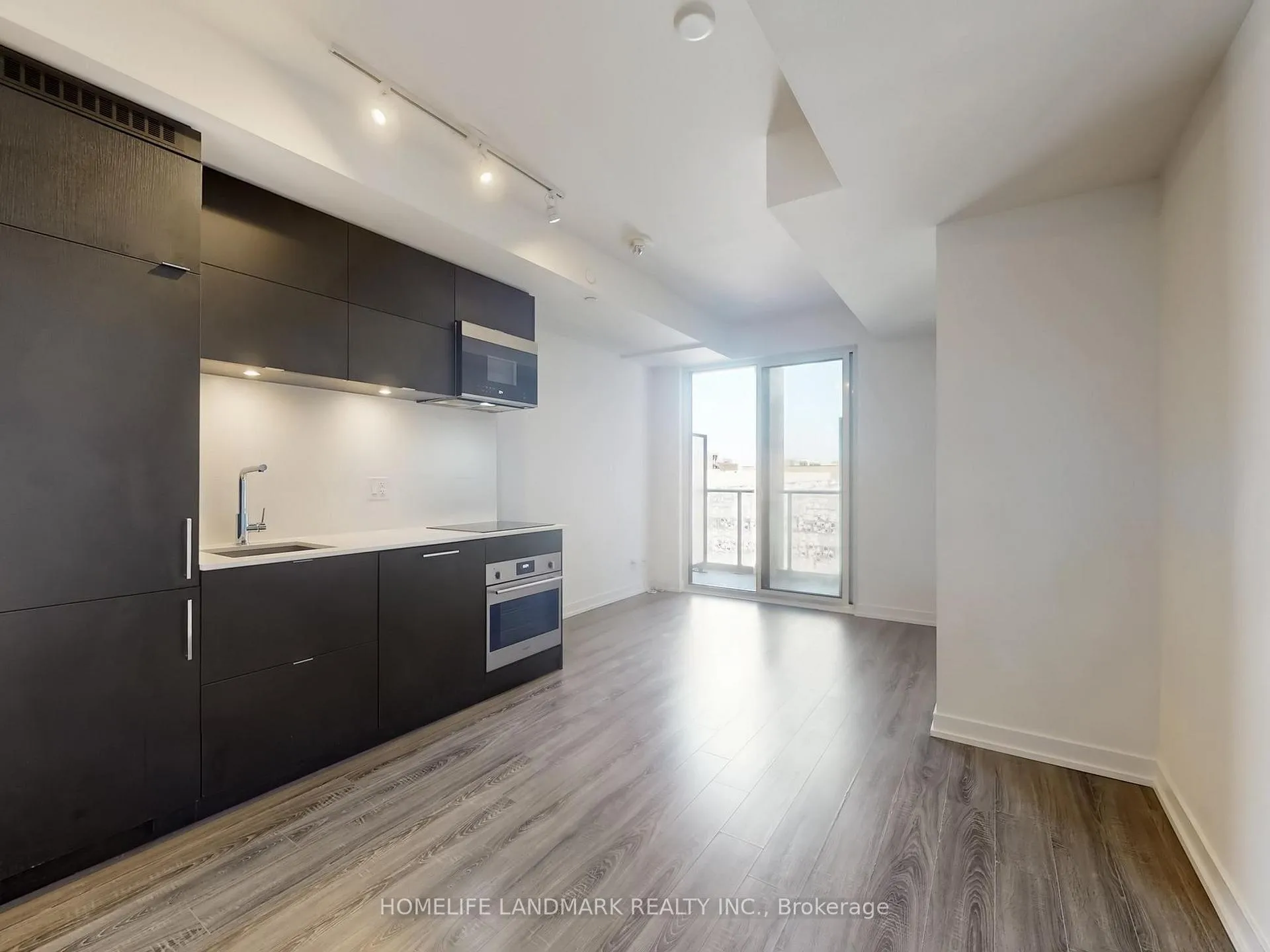 Photo 8 of Unit 1419, 20 Edward Street, Toronto, Bay Street Corridor — HOMEH