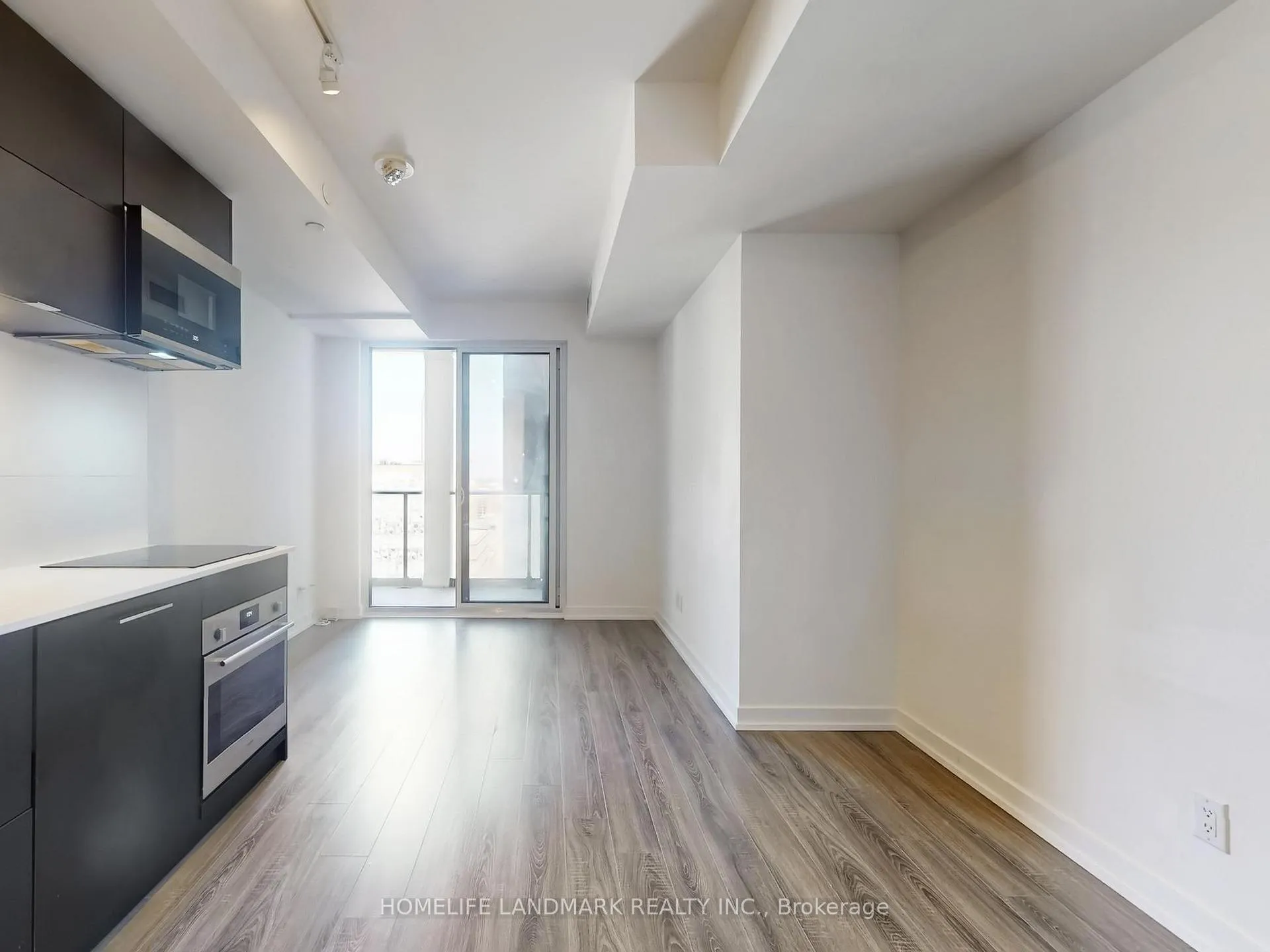 Photo 9 of Unit 1419, 20 Edward Street, Toronto, Bay Street Corridor — HOMEH