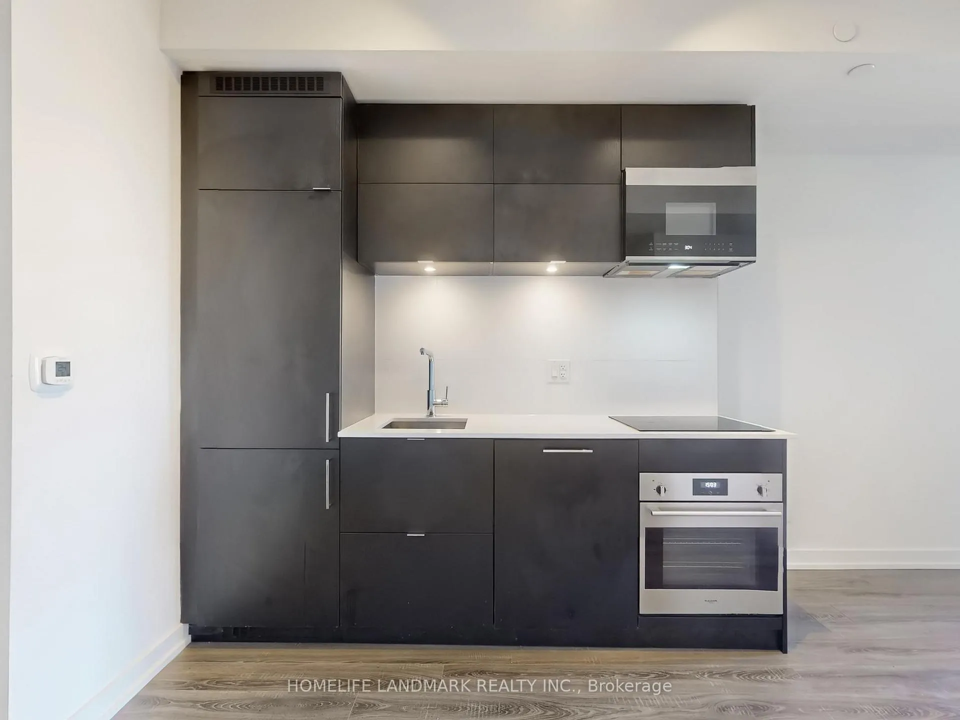 Photo 14 of Unit 1419, 20 Edward Street, Toronto, Bay Street Corridor — HOMEH