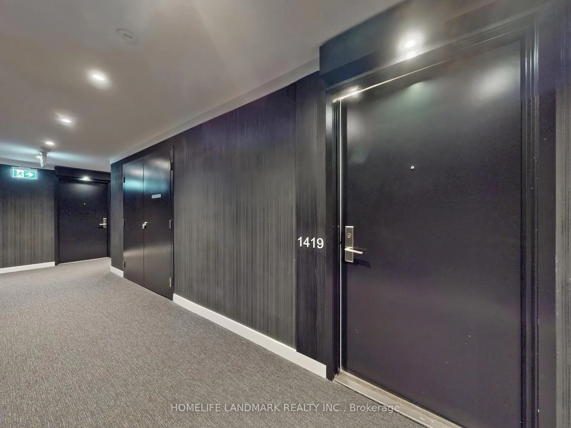 Photo 24 of Unit 1419, 20 Edward Street, Toronto, Bay Street Corridor — HOMEH