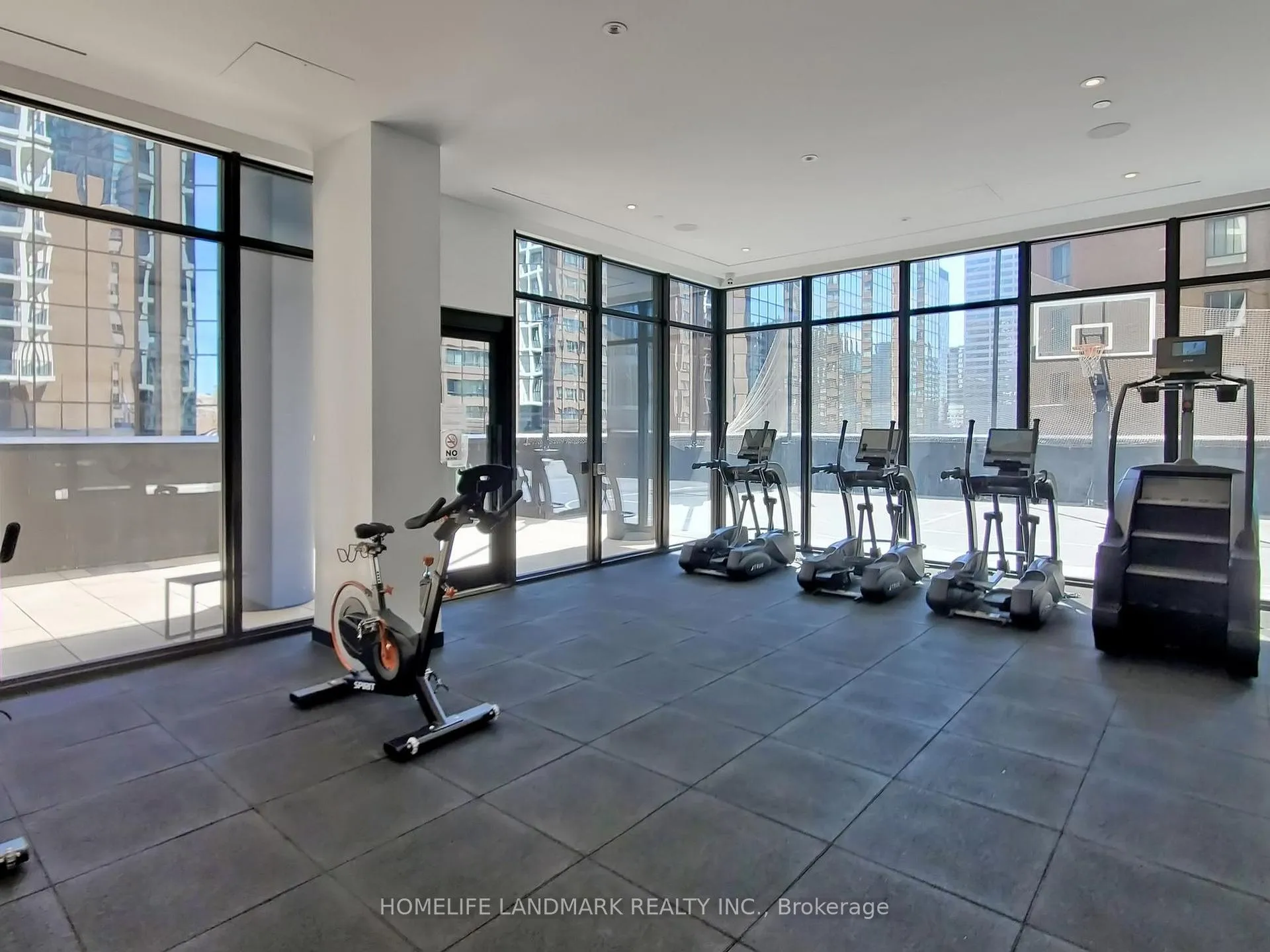Photo 25 of Unit 1419, 20 Edward Street, Toronto, Bay Street Corridor — HOMEH