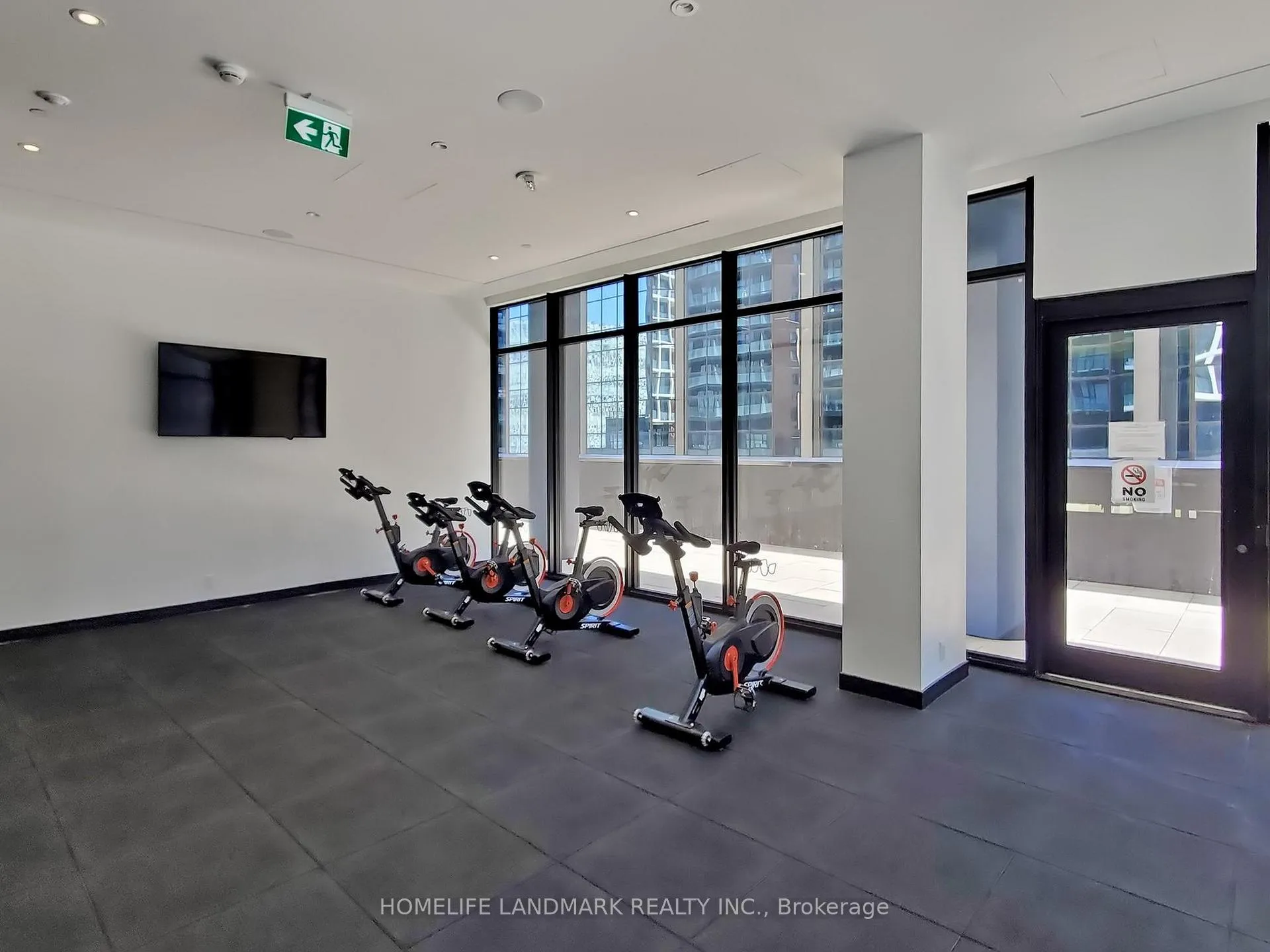 Photo 26 of Unit 1419, 20 Edward Street, Toronto, Bay Street Corridor — HOMEH
